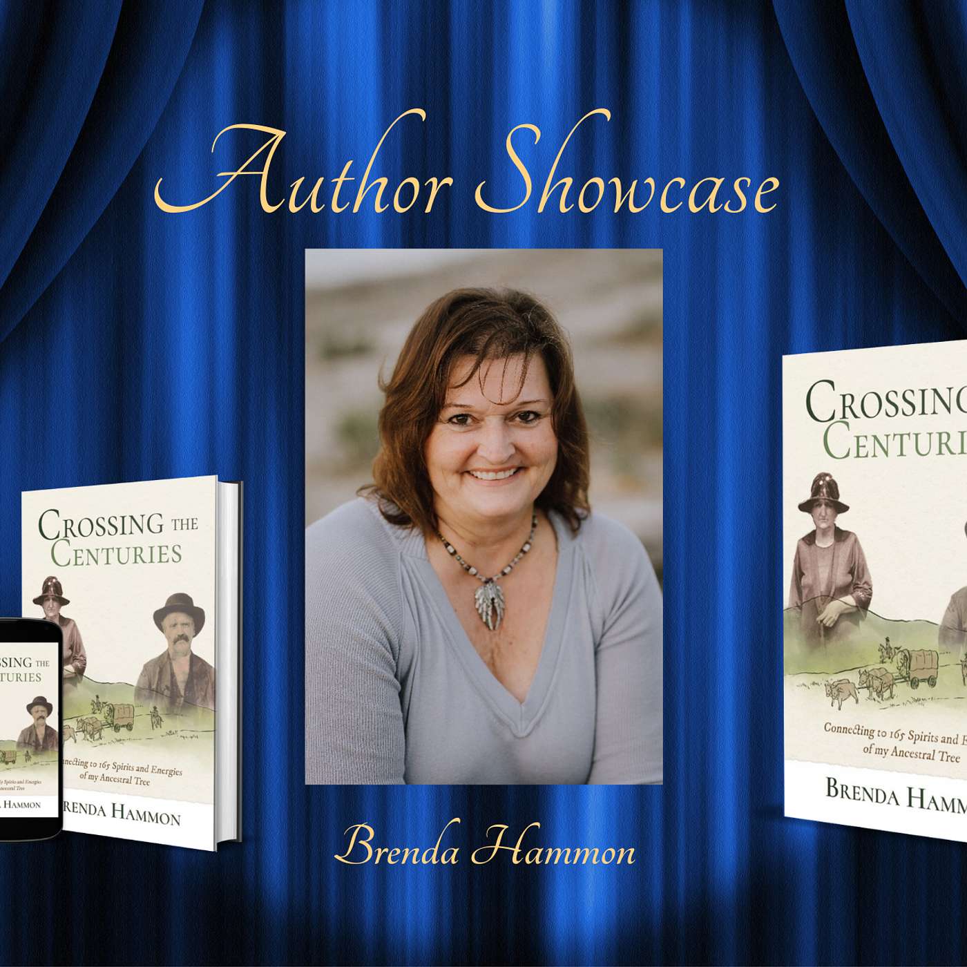 Spotlight Publishing House Author/Expert Showcase