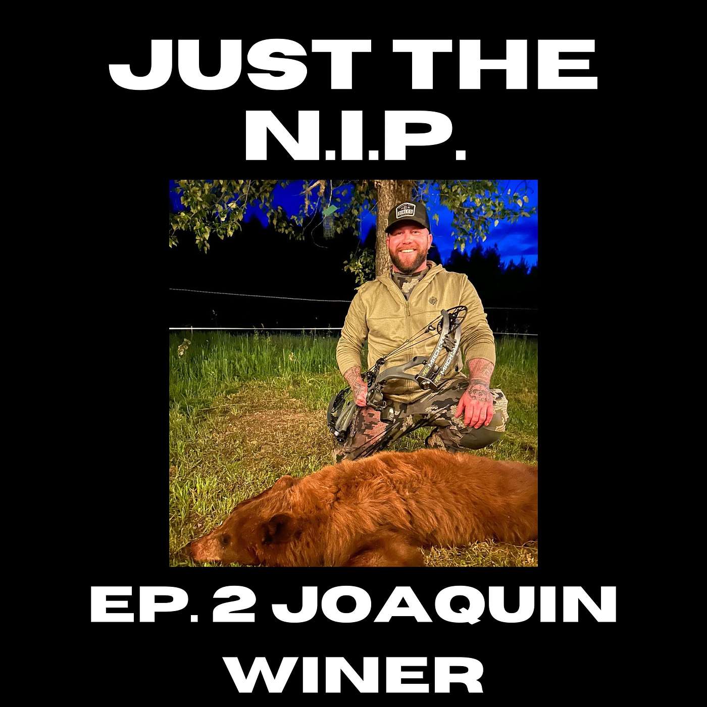 Just the NIP