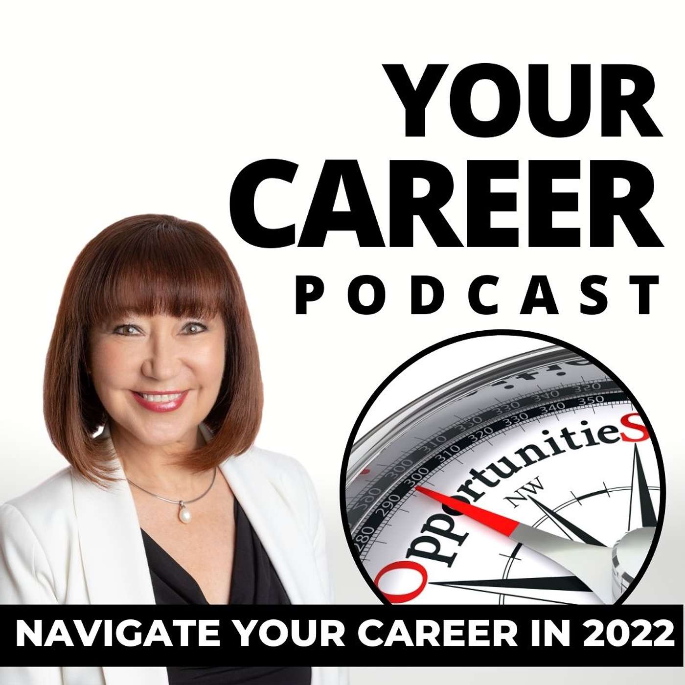 How to Navigate Your Career in 2022