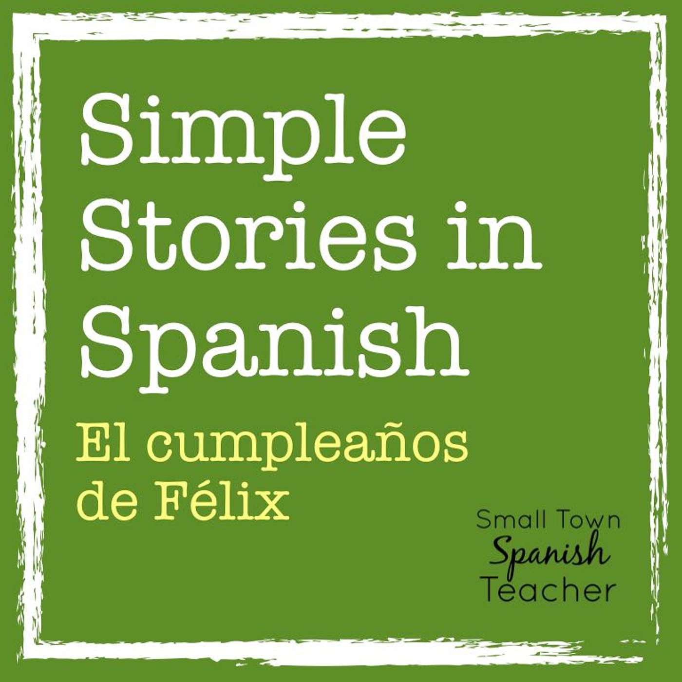 El cumpleaños de Félix