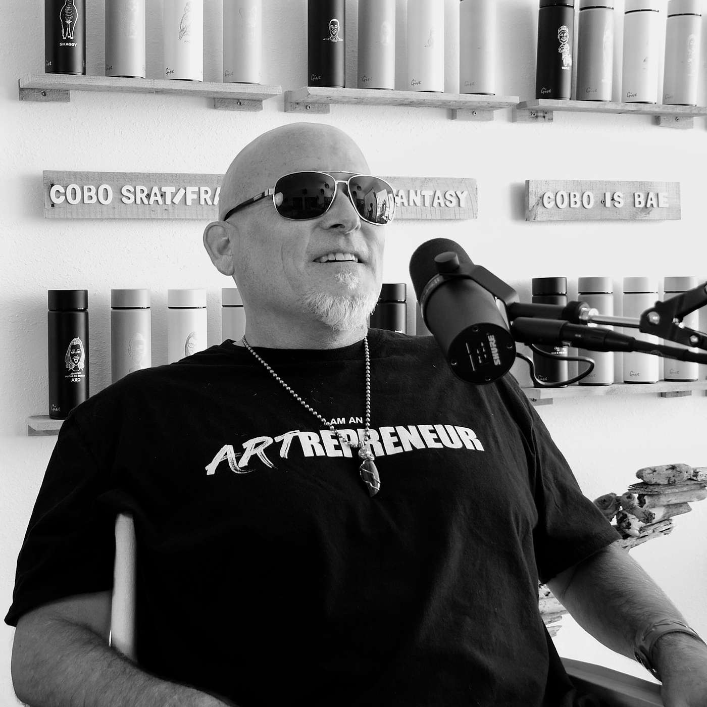 Episode 9 | Al Scholl