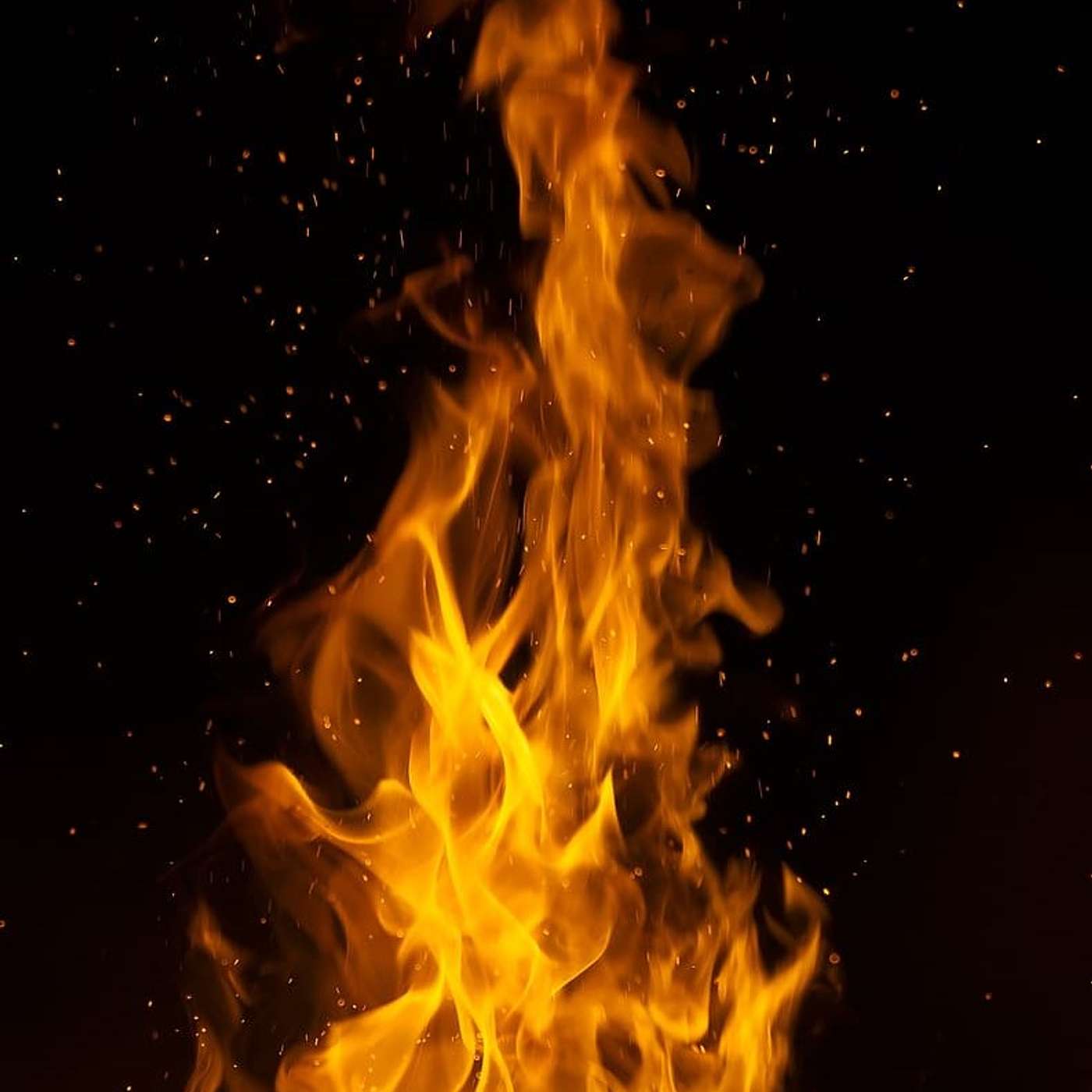 S1E14- Michael's Fire