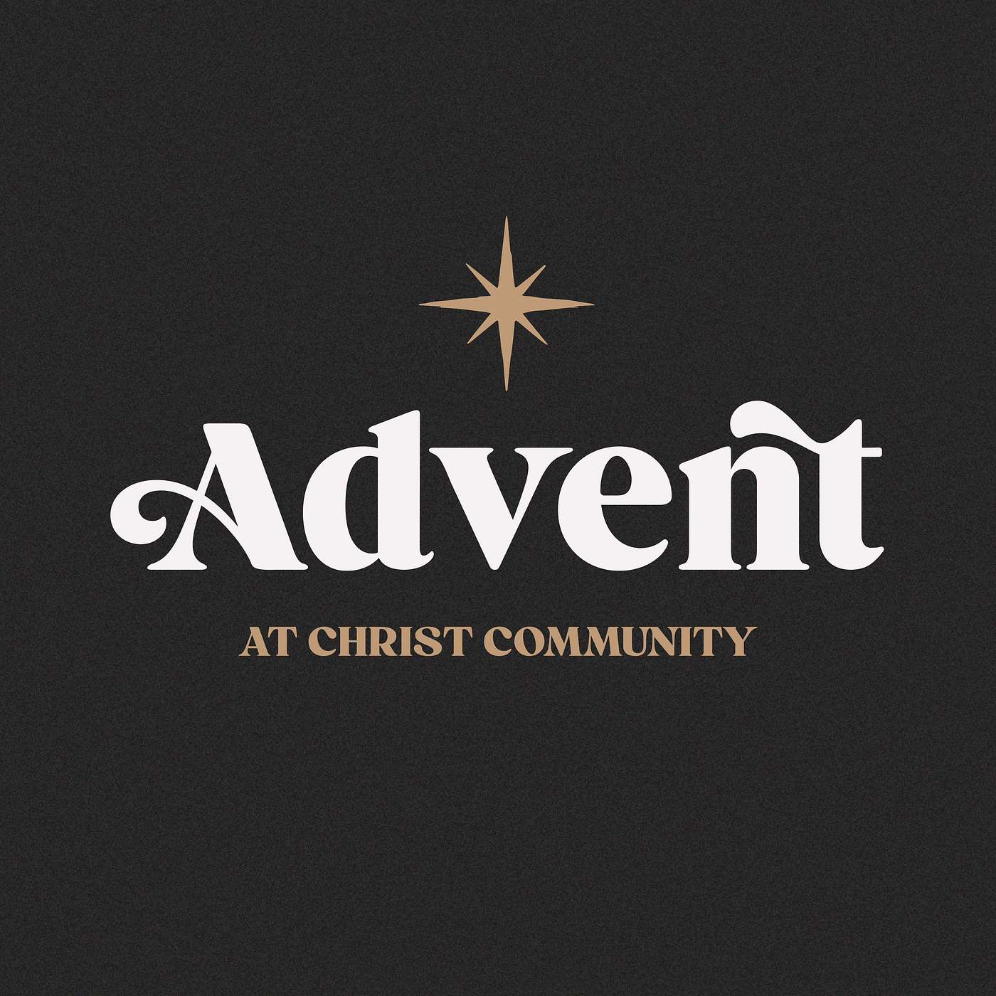 Advent: The Hope of Christ
