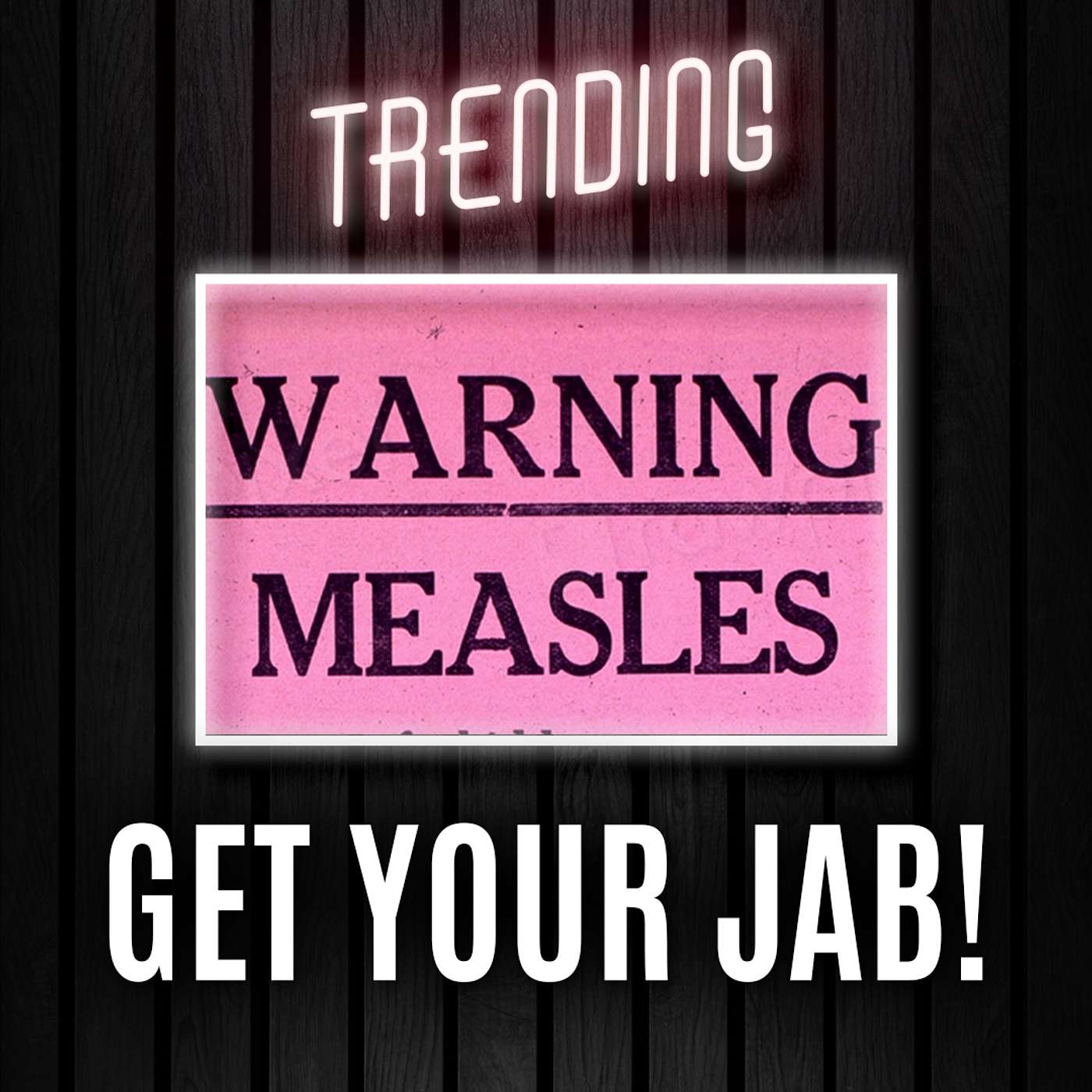 A Stepping Stone to Mandatory Jabs | Trending  Ep279