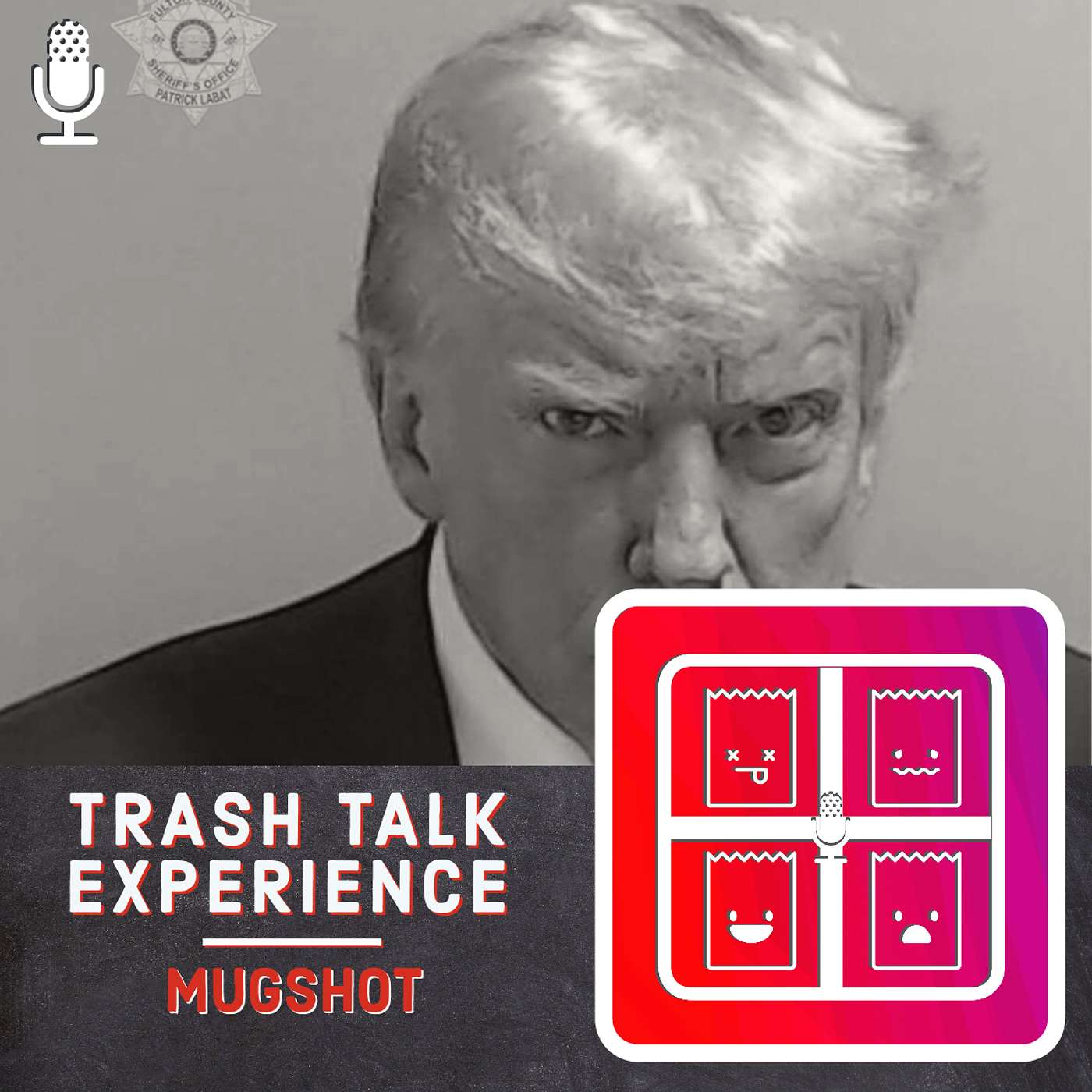 Trash Talk Experience