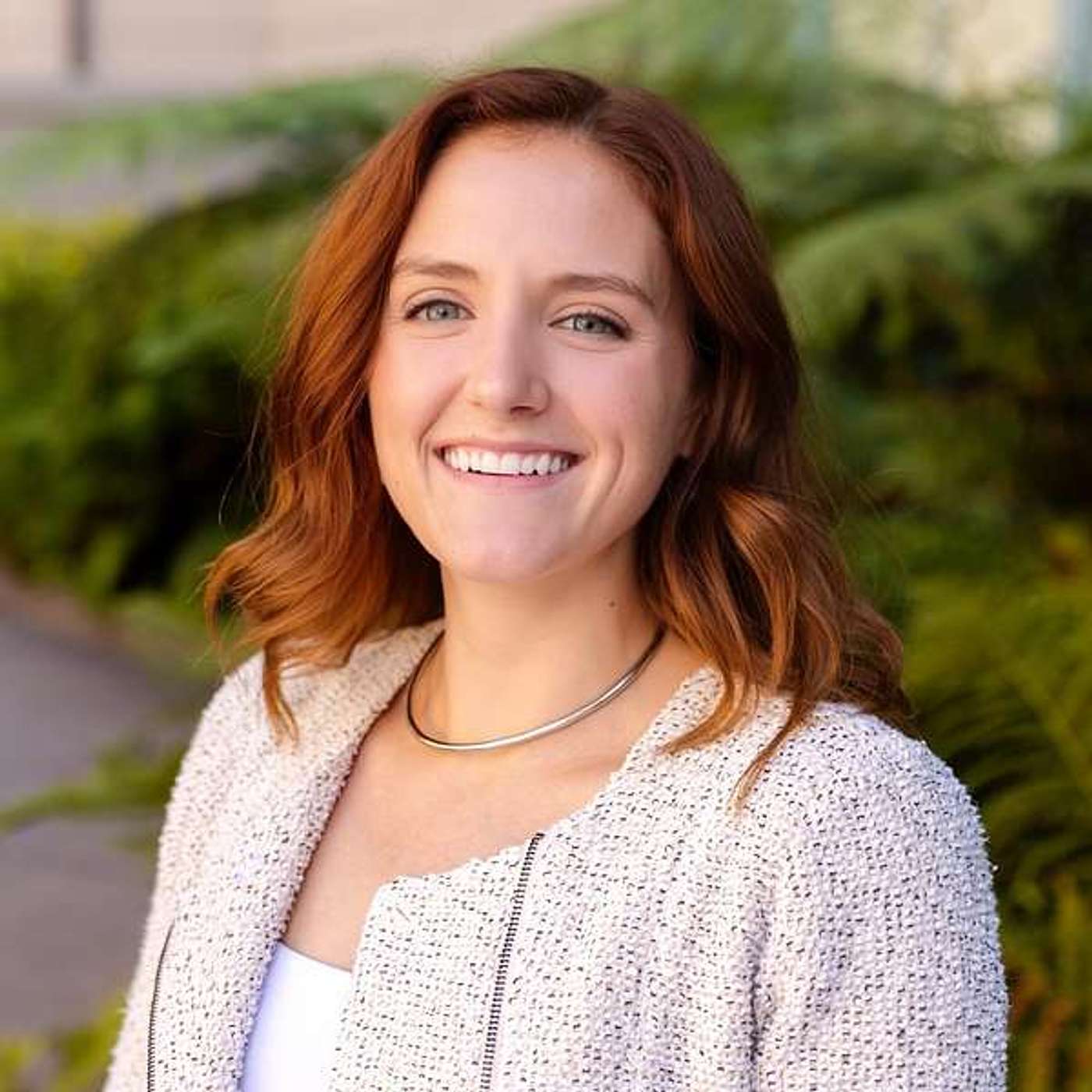 170 - Marginalia Episode: Erica Bailey on Authenticity (REAIR)