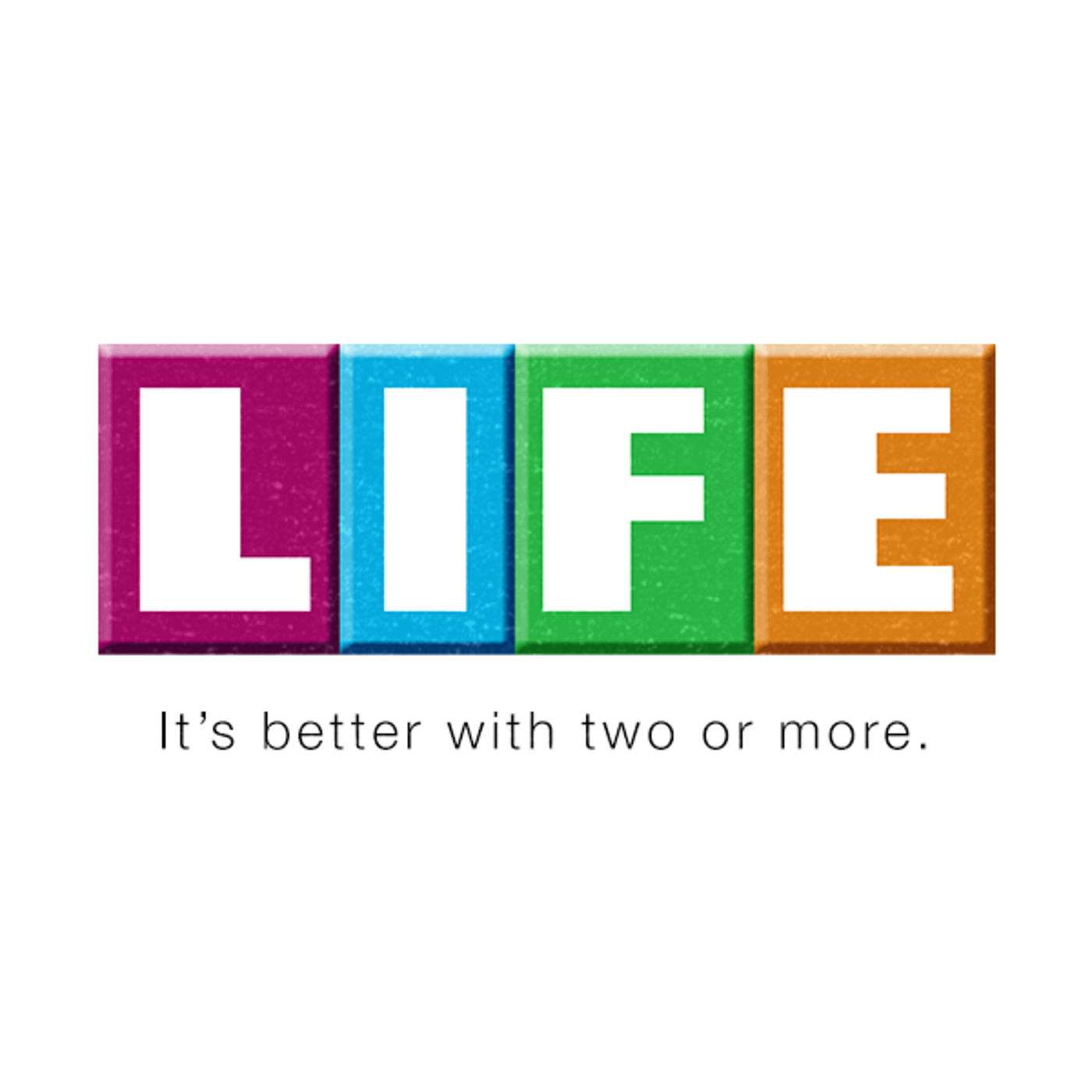 LIFE - Part 4 episode artwork