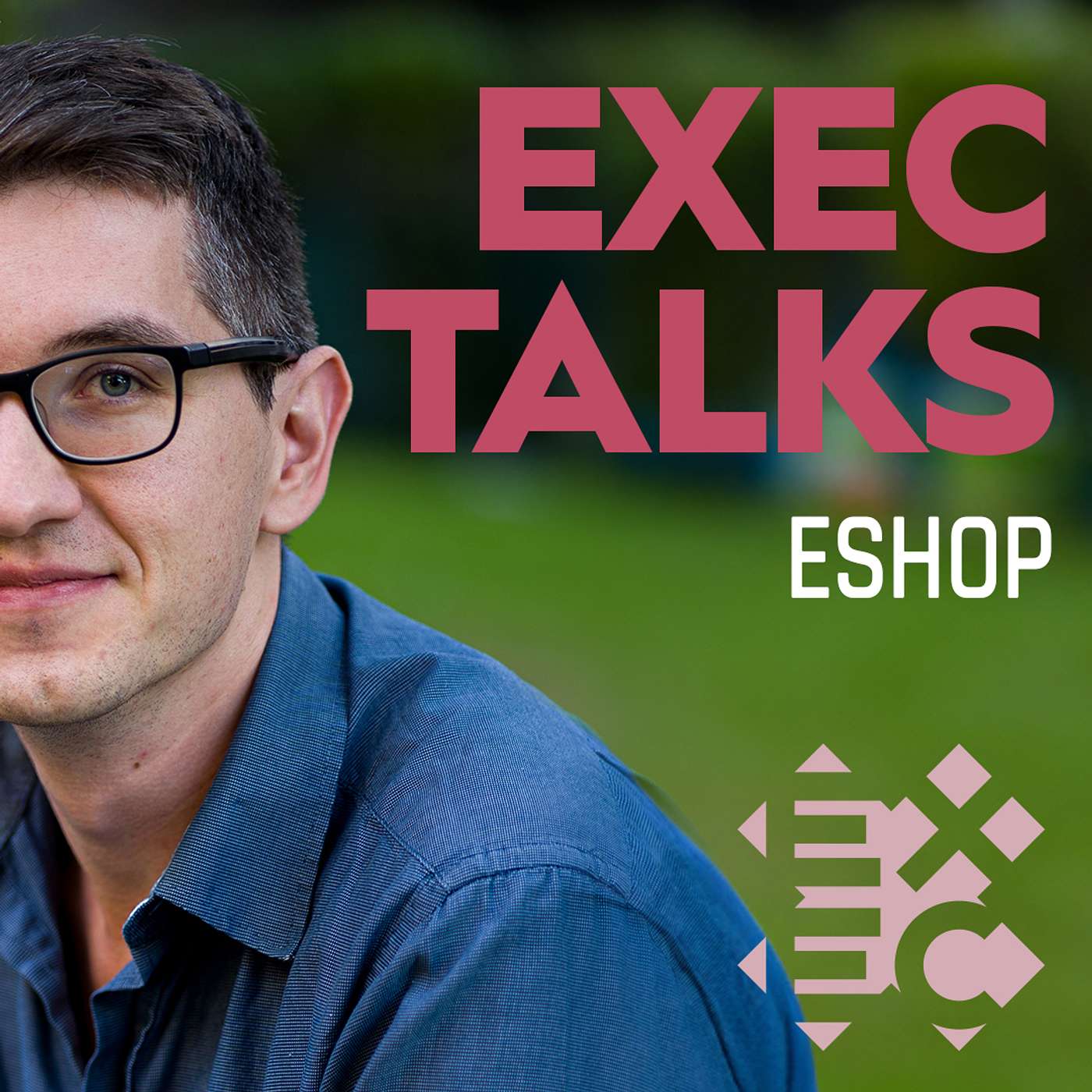 #4 EXEC Talks: Peter Minich (COO, Muziker) - Změna sortimentu, řízení a rozvoj zaměstnanců, delegování episode artwork