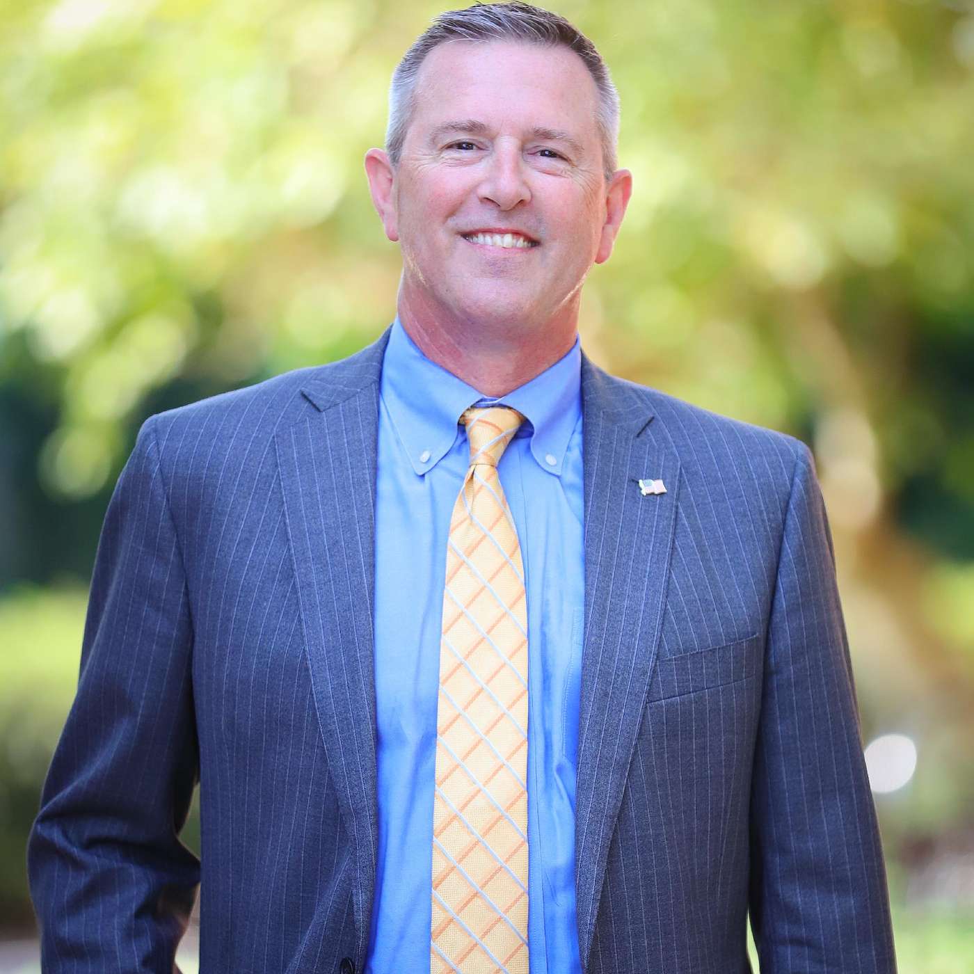 My Side of the Fence