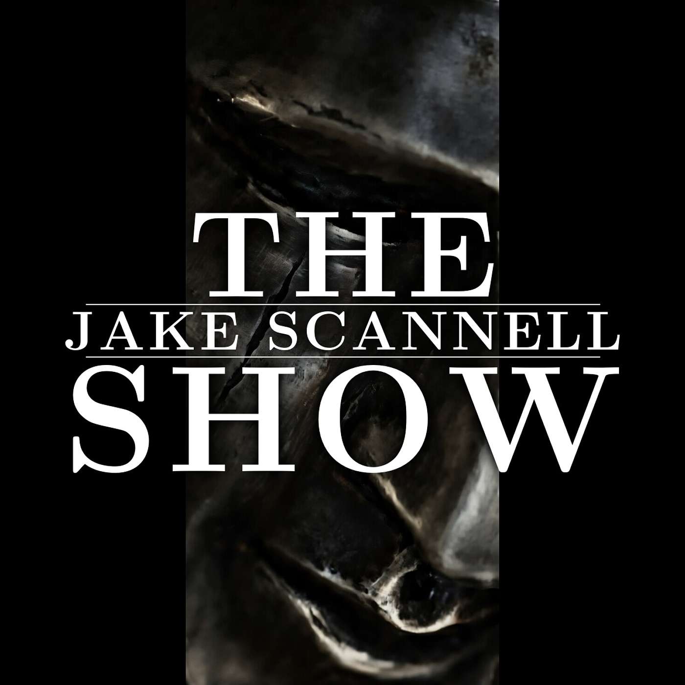 The Jake Scannell Show podcast artwork