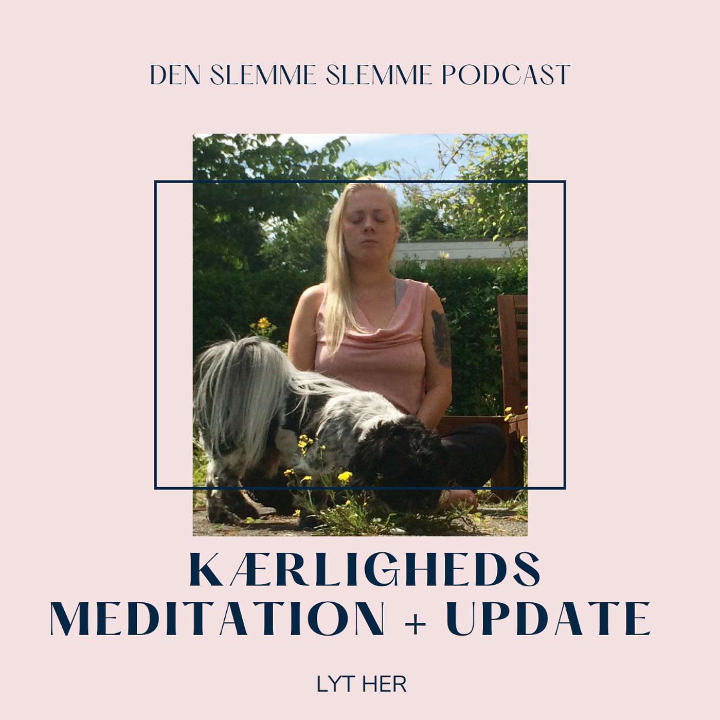 Den Slemme Slemme Podcast