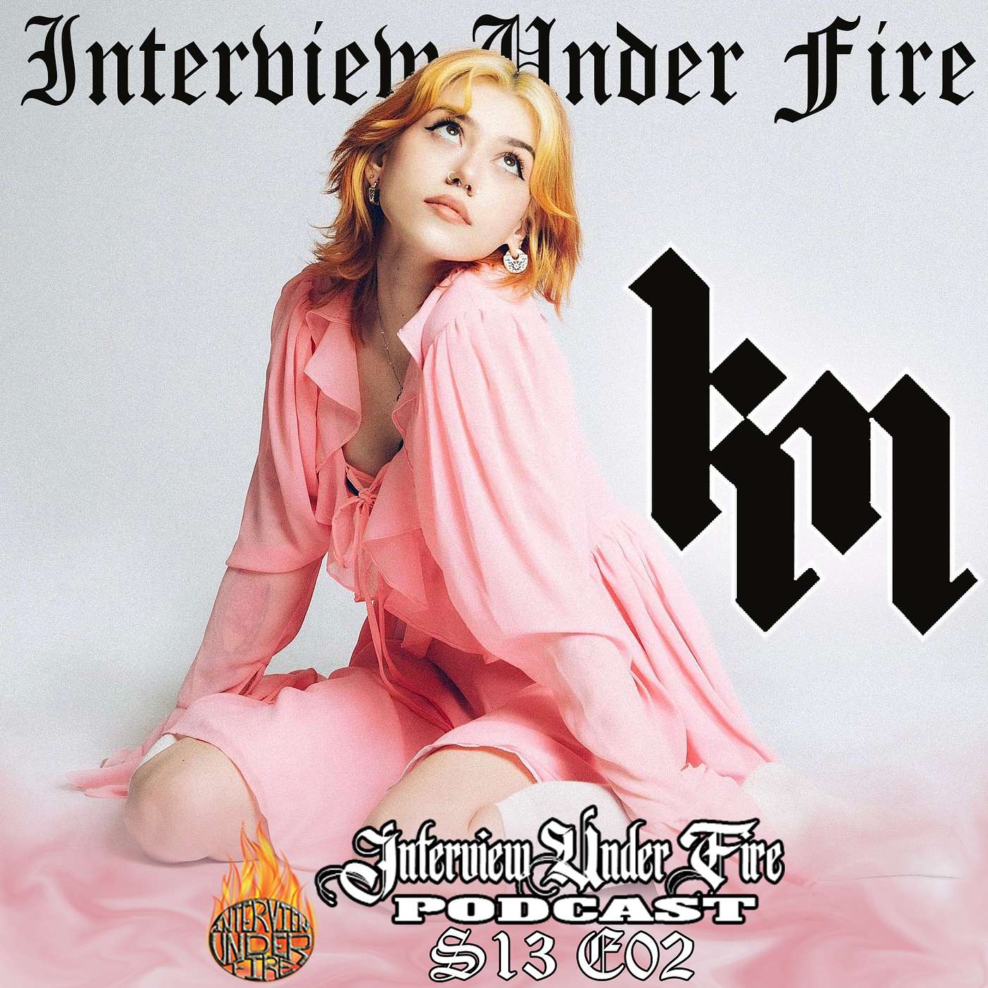 S.13 E.02 – Interview with Kailee Morgue