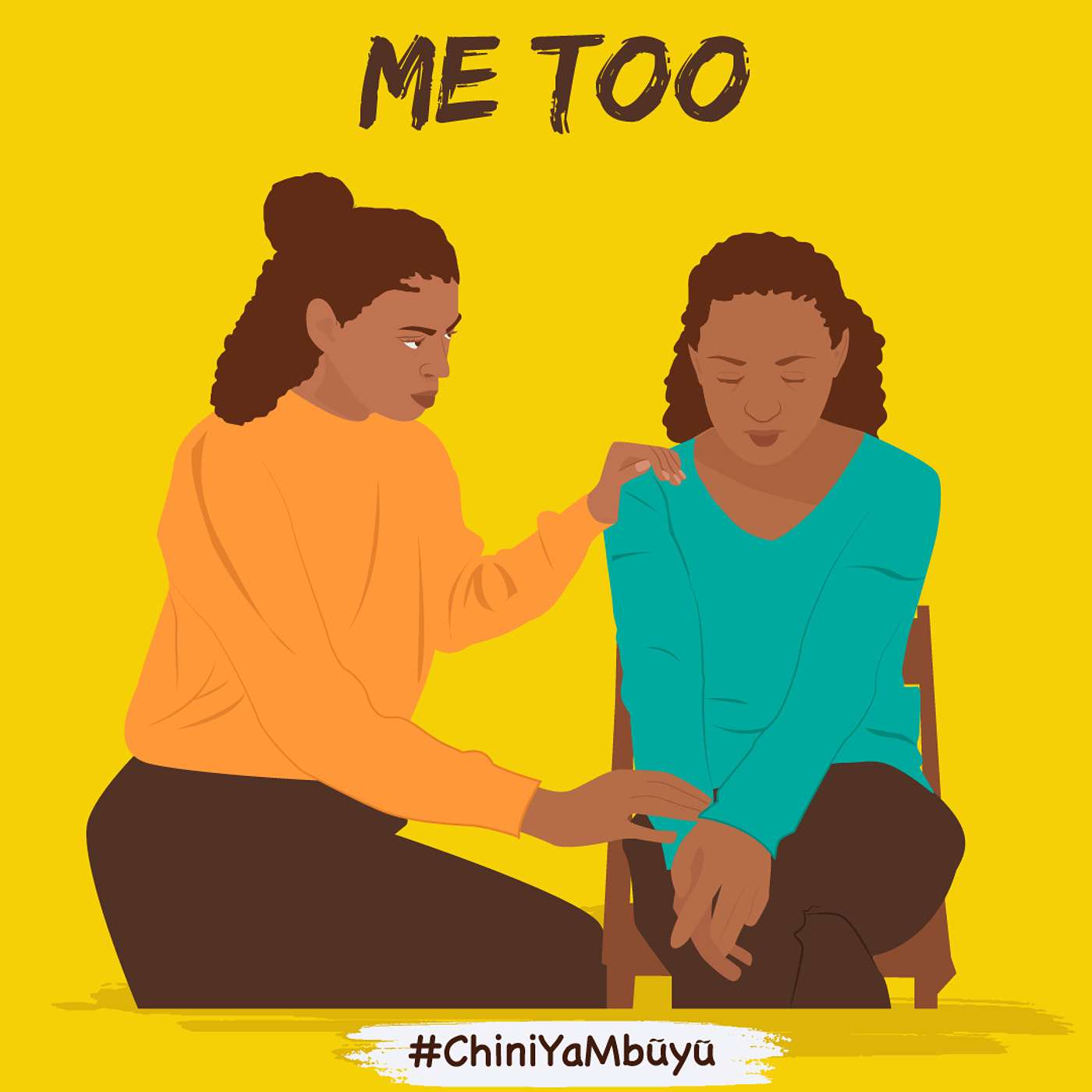 Episode 8-Me Too
