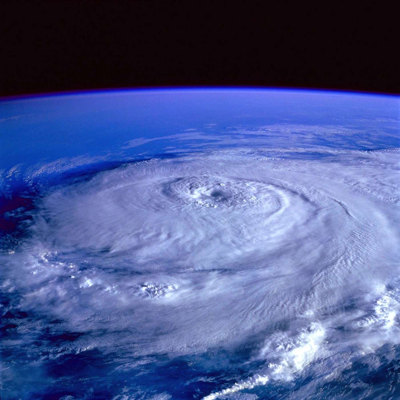 Episode 140: Doc's Lessons From Katrina