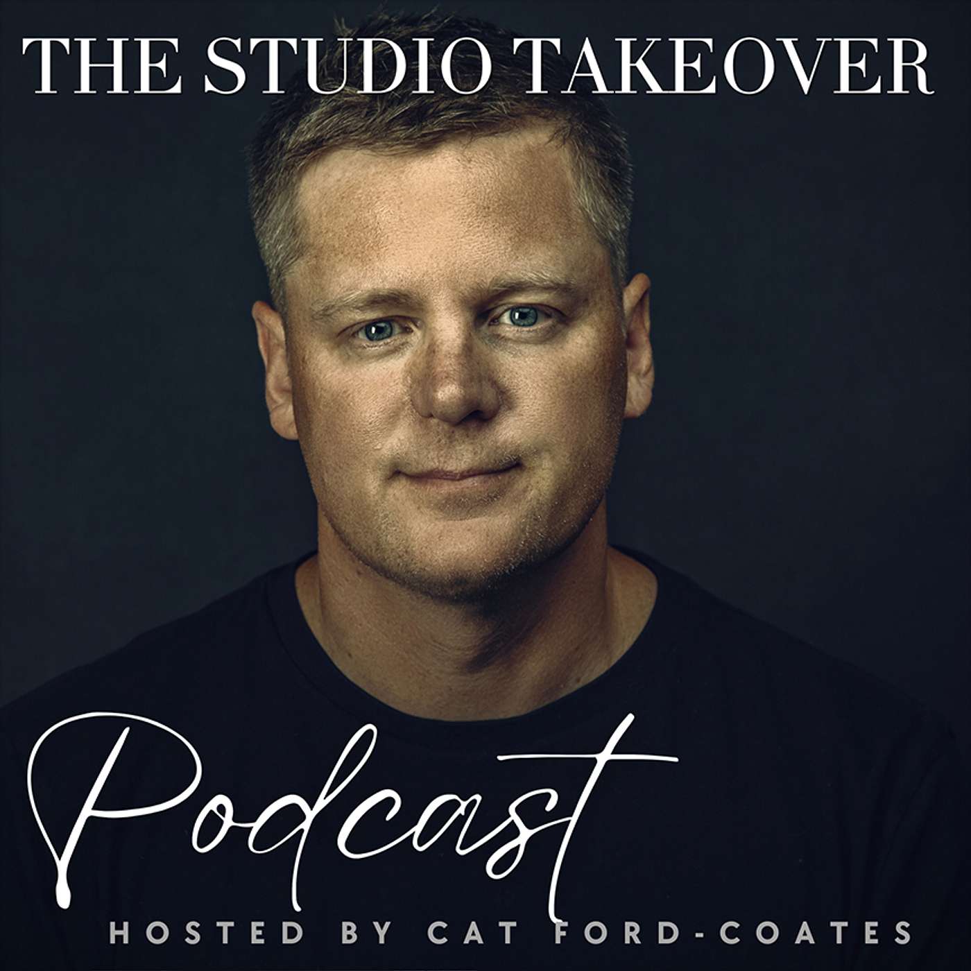 The Studio Takeover Podcast
