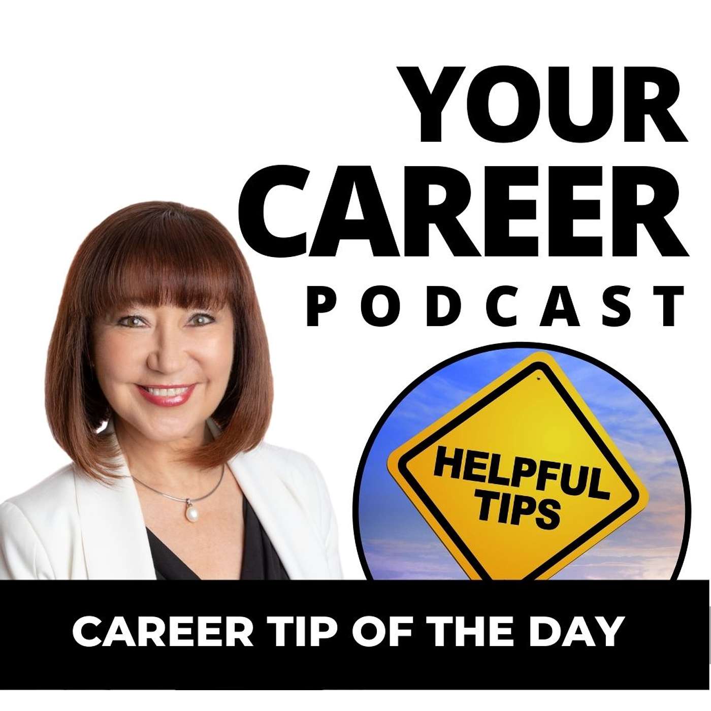 CAREER TIP OF THE DAY - Navigate Change