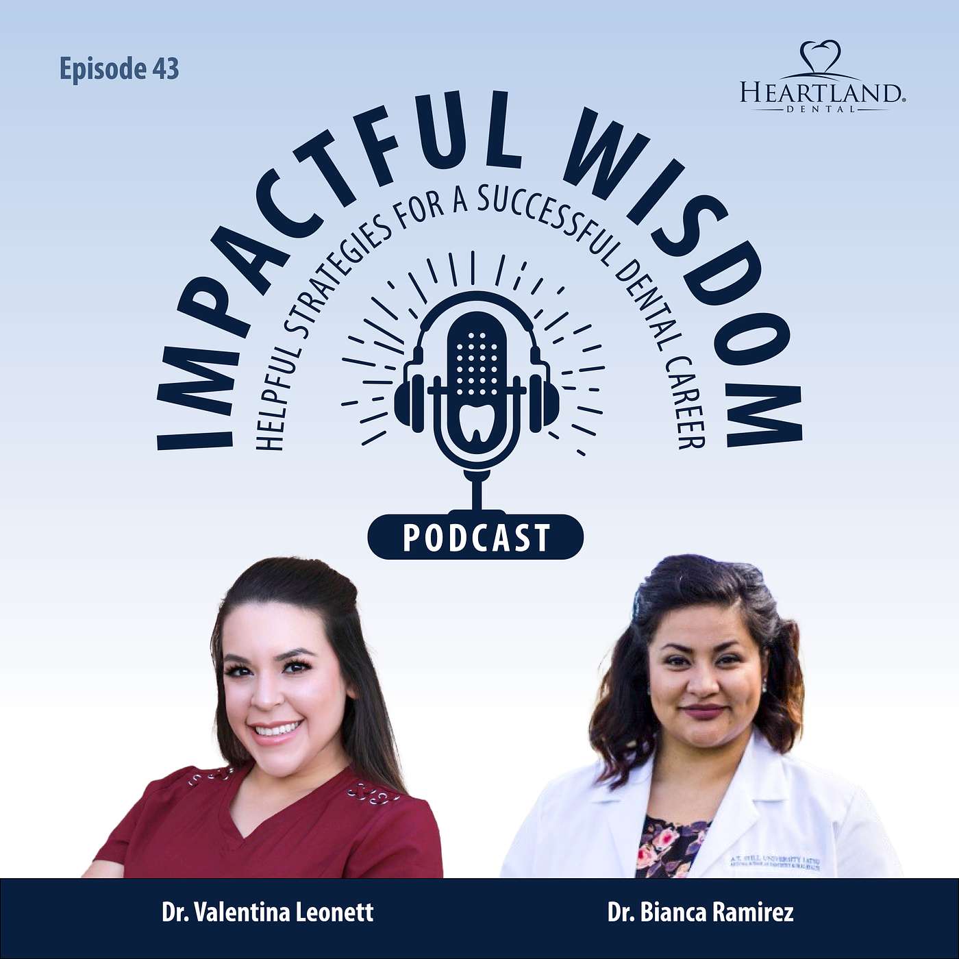 Impactful Wisdom - Helpful Strategies For A Successful Dental Career