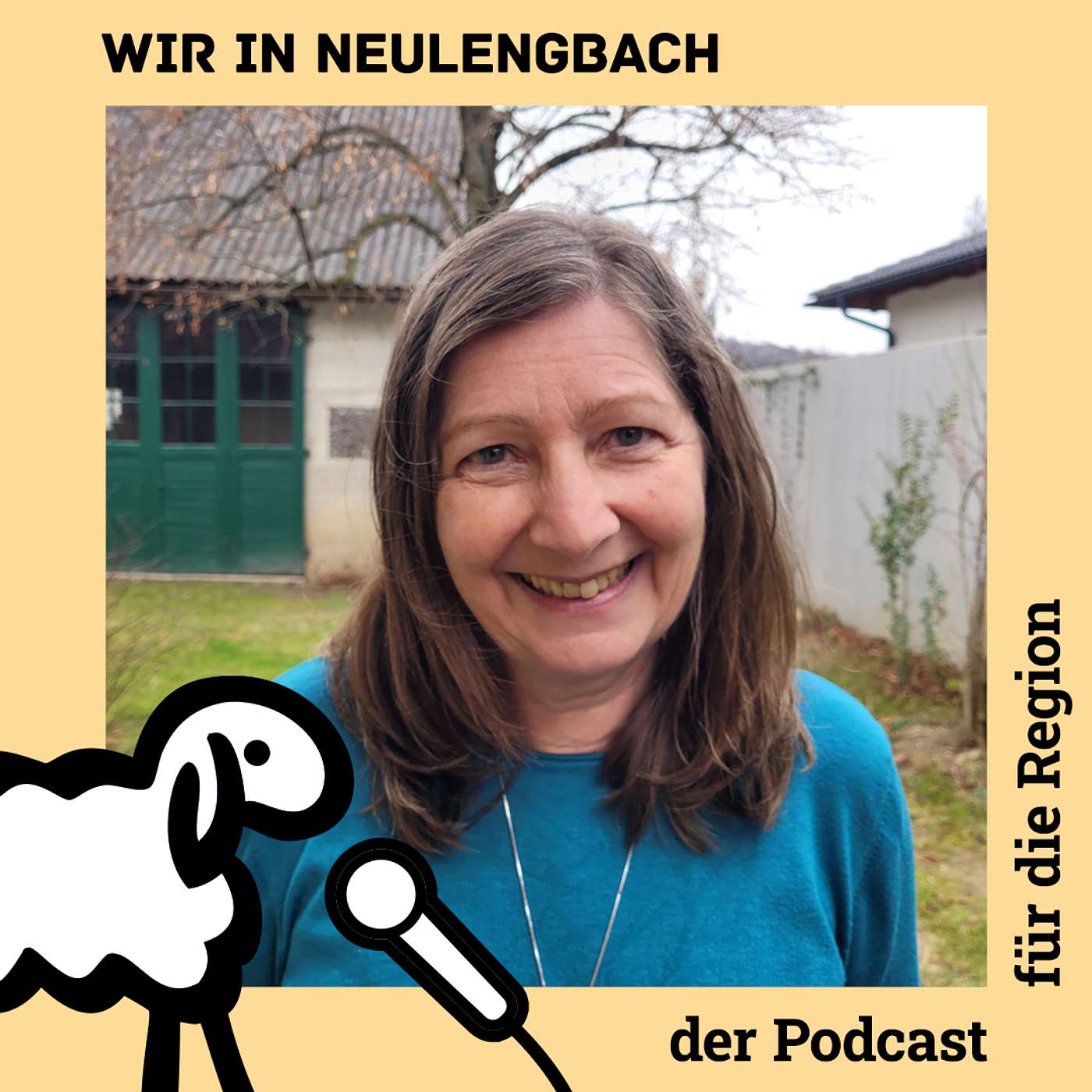 Wir in Neulengbach - der win-win Podcast für die Region
