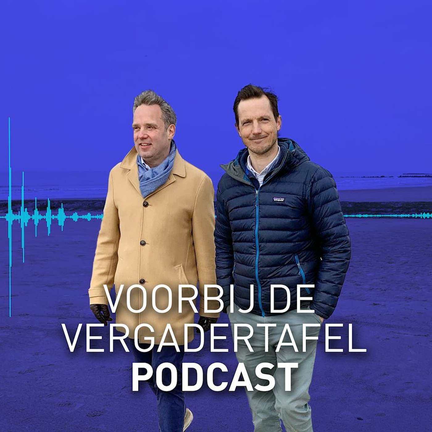 Voorbij de vergadertafel