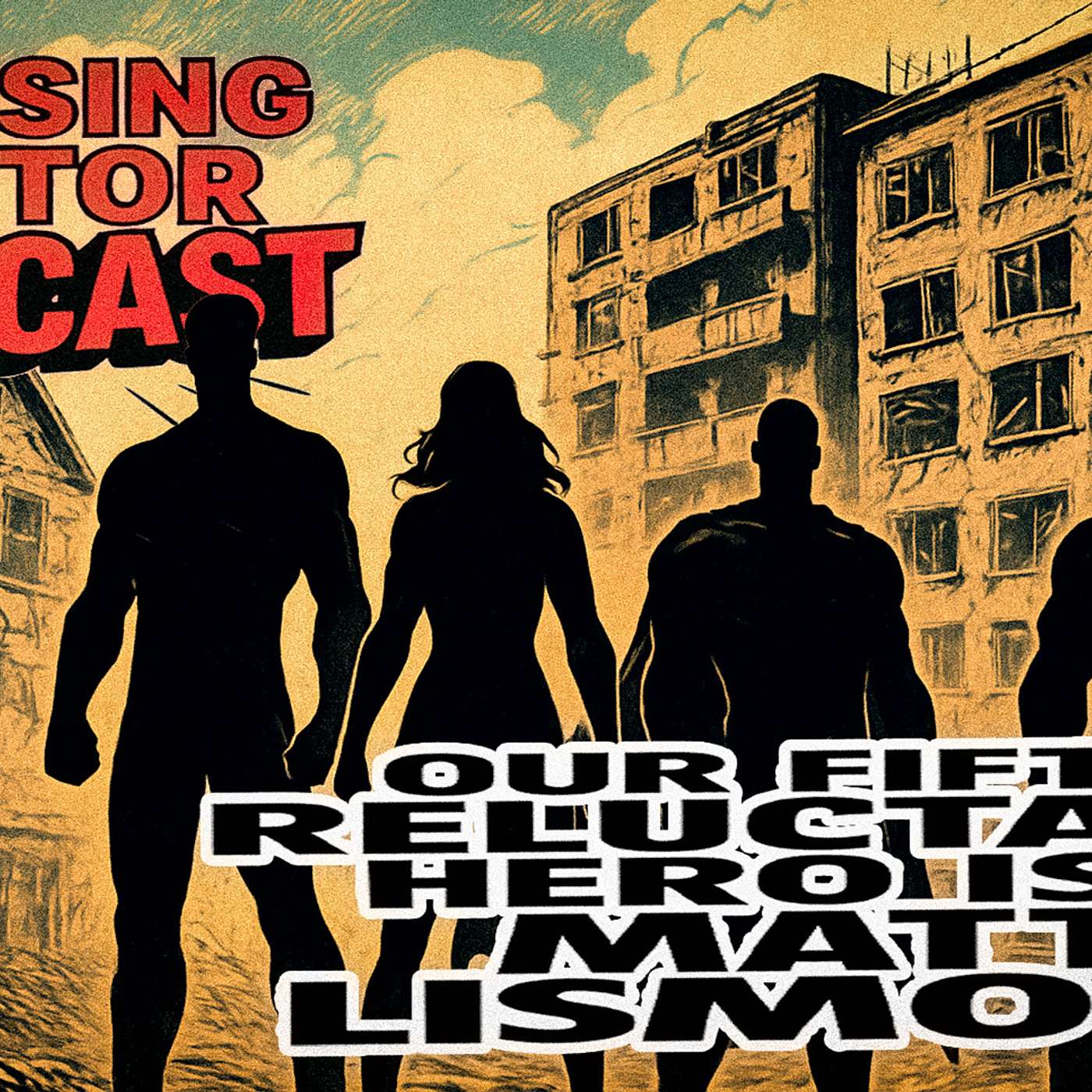 The Housing Sector Podcast