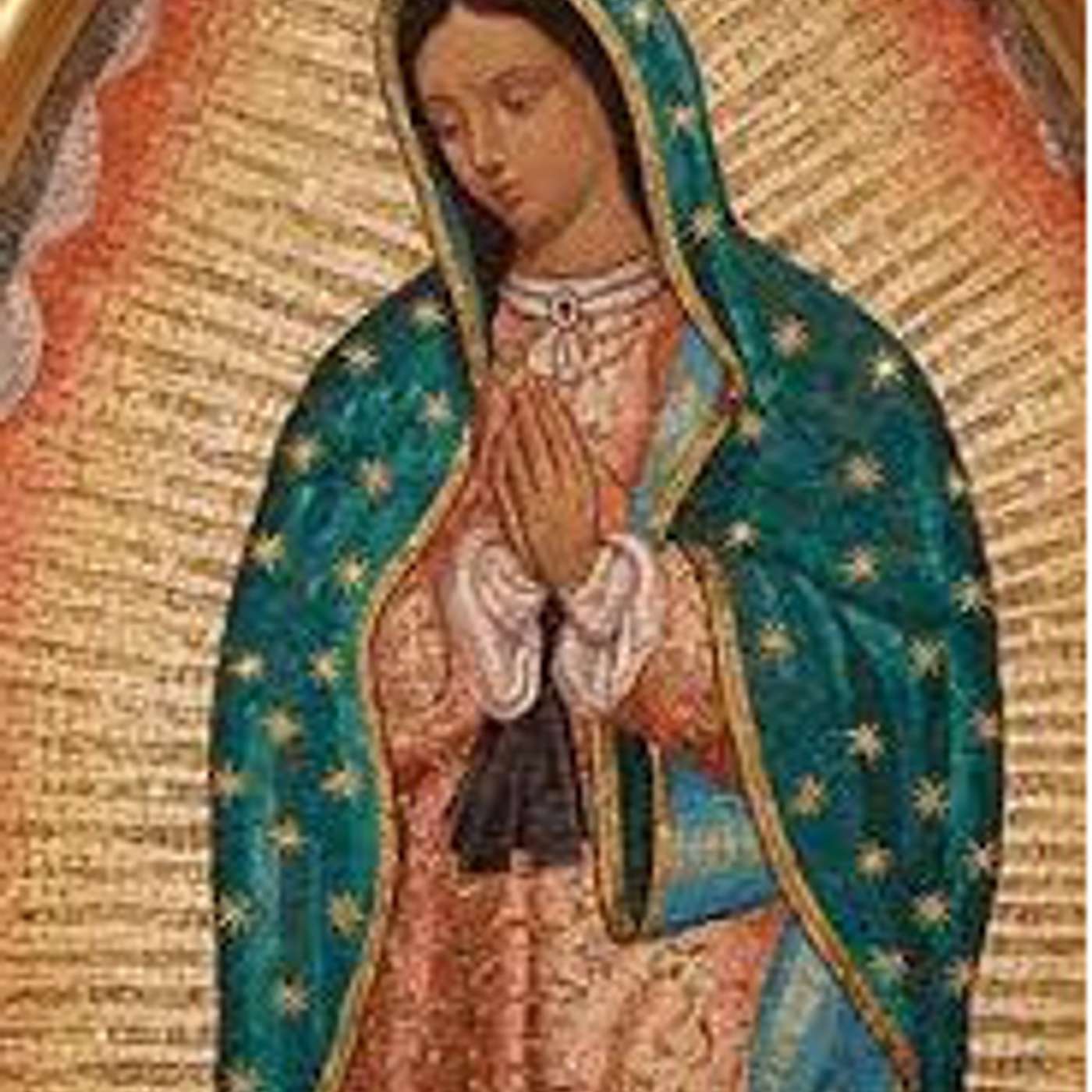 WoF - "Mary, Queen of the Angels" by Bishop Robert Barron WoF - "Mary, Queen of the Angels" by Bishop Robert Barron