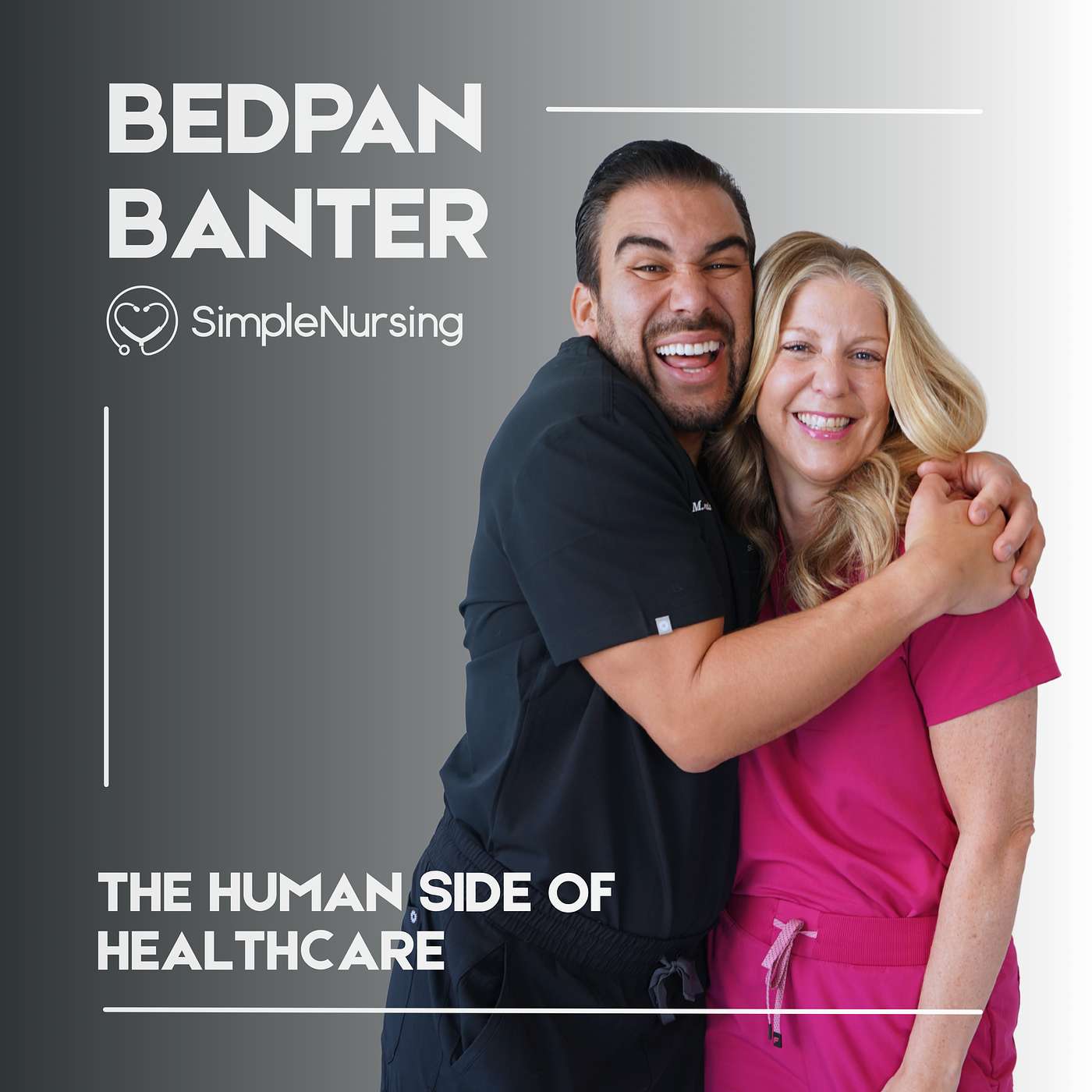 Part 1 with Hospice Nurse Julie: What Nurses And Families Should Know About A Good Death Part 1 with Hospice Nurse Julie: What Nurses And Families Should Know About A Good Death