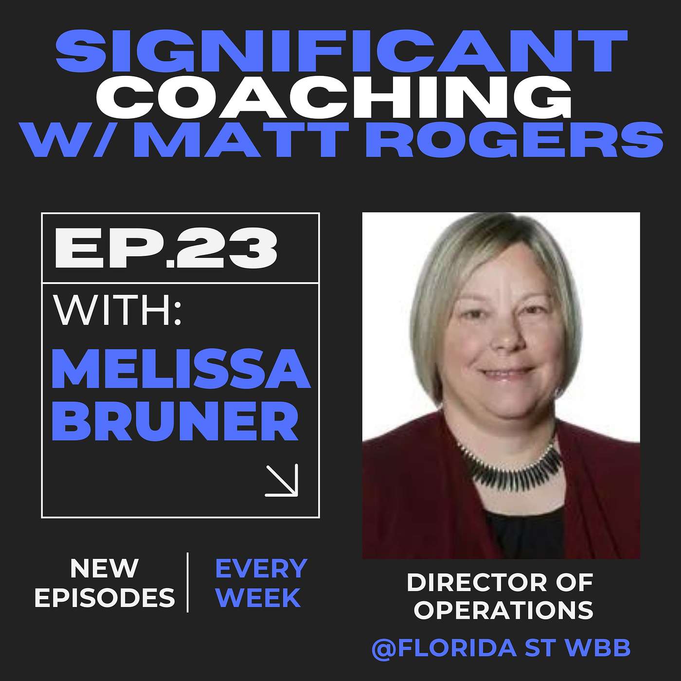 Significant Coaching with Matt Rogers