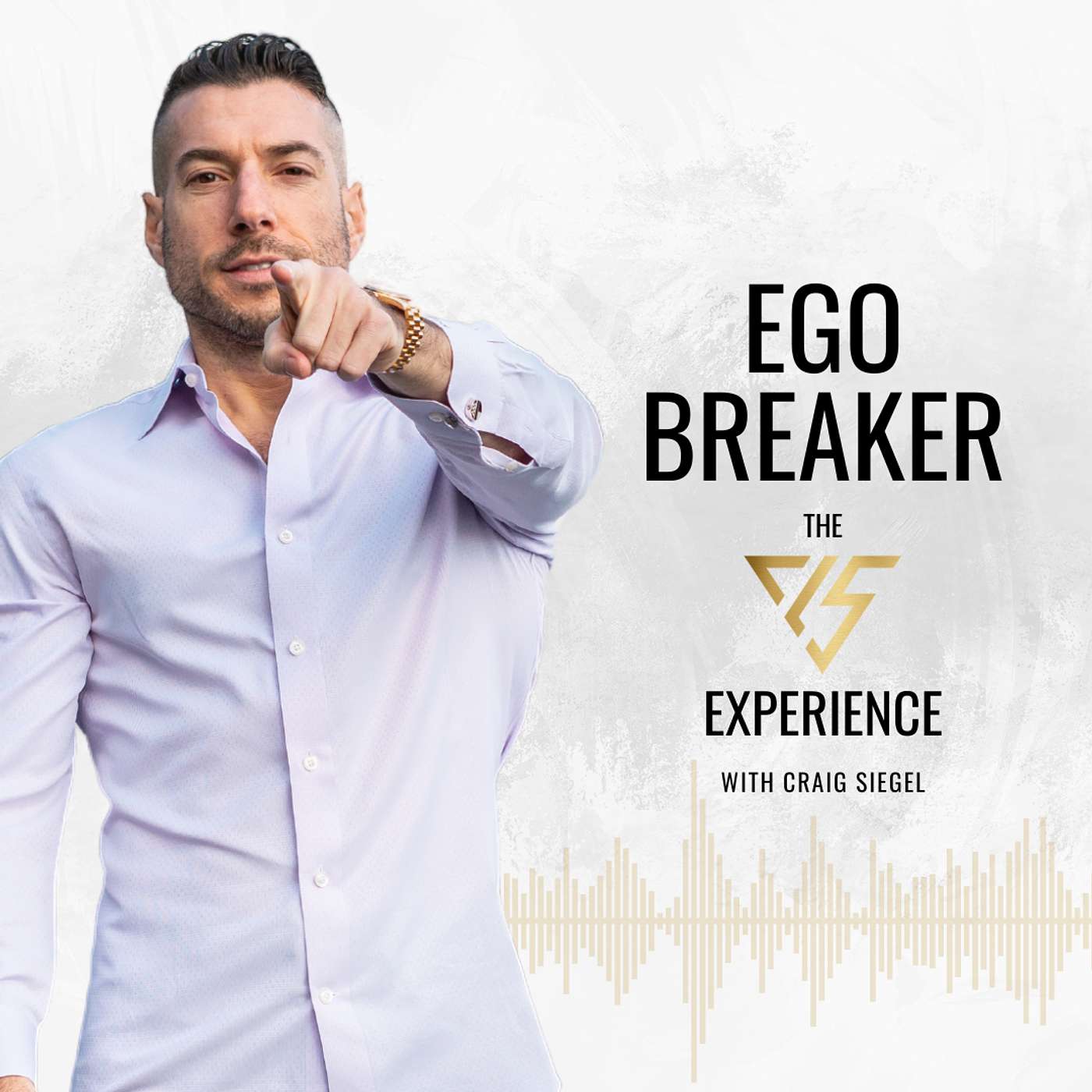 Ego Breaker