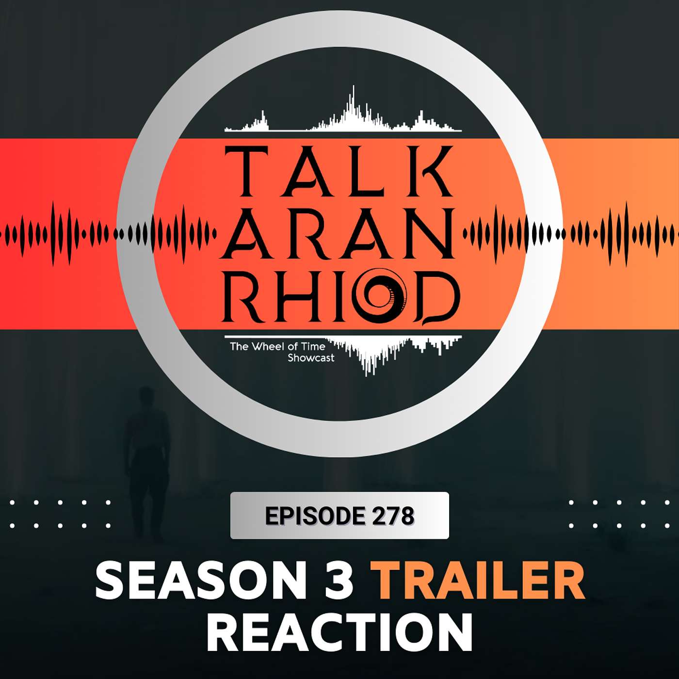 Trailer Reaction 3: A Valentine's Day Lovestream! (Live 2/14/25)