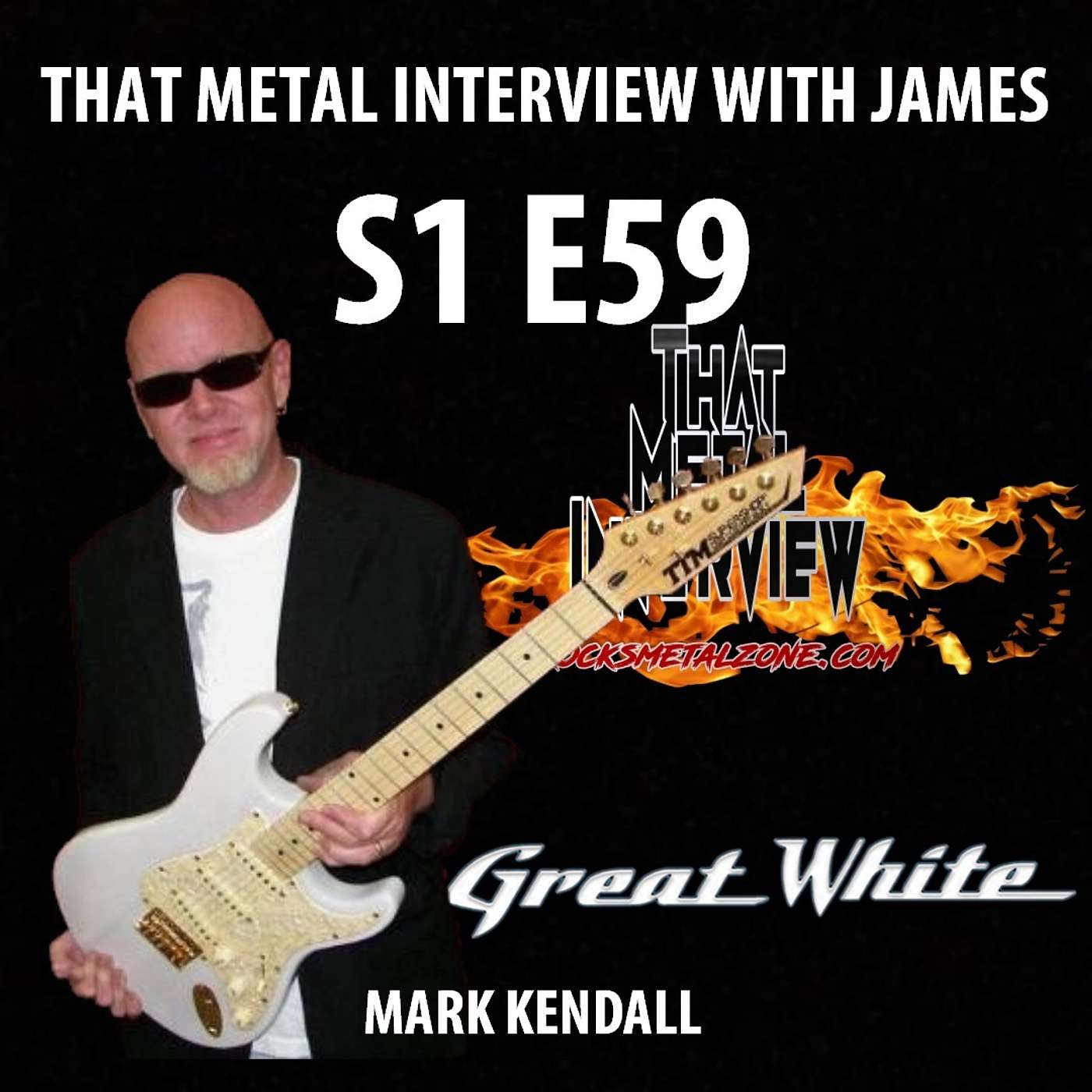 That Metal Interview Podcast