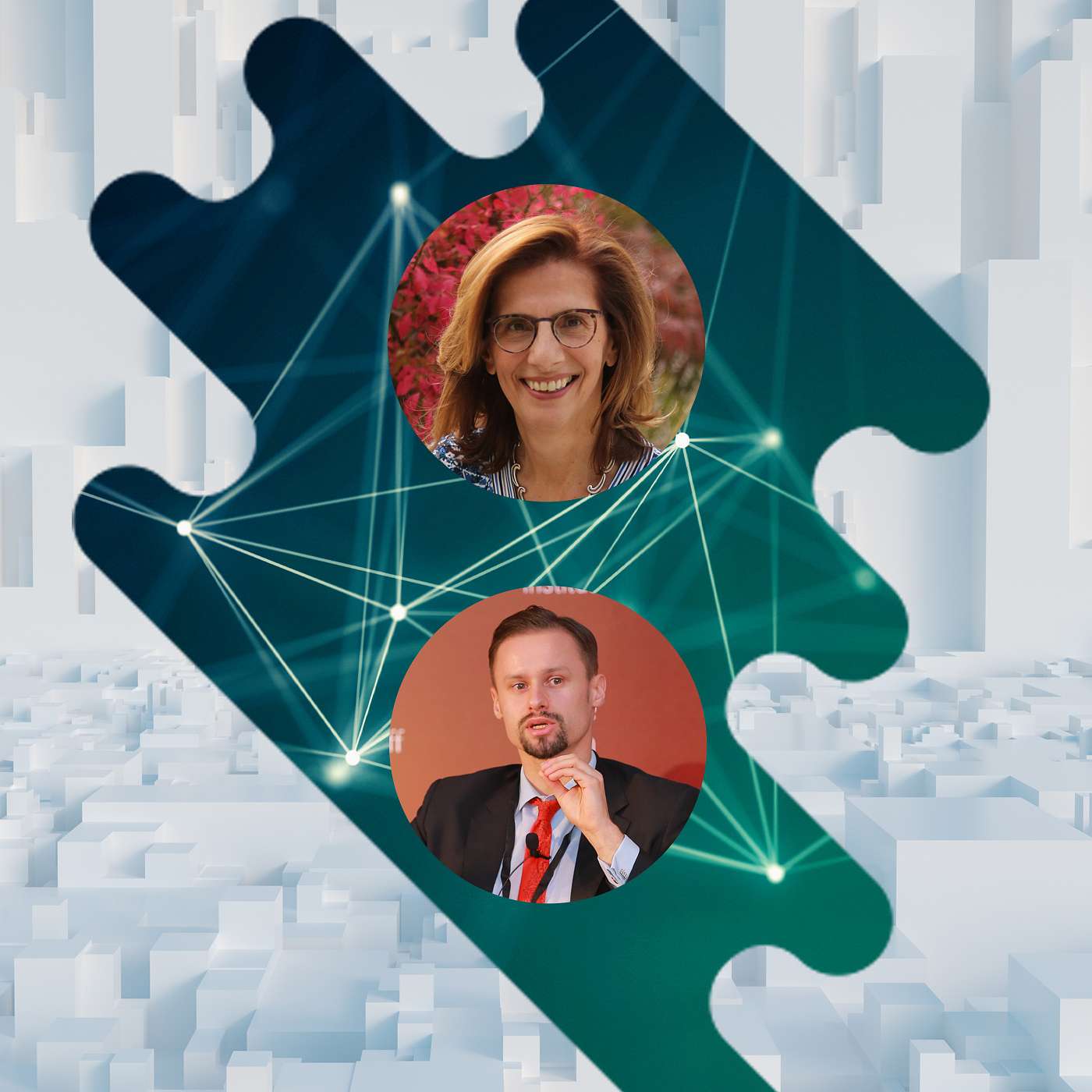 Fintech Insights & Conversations with Efi Pylarinou