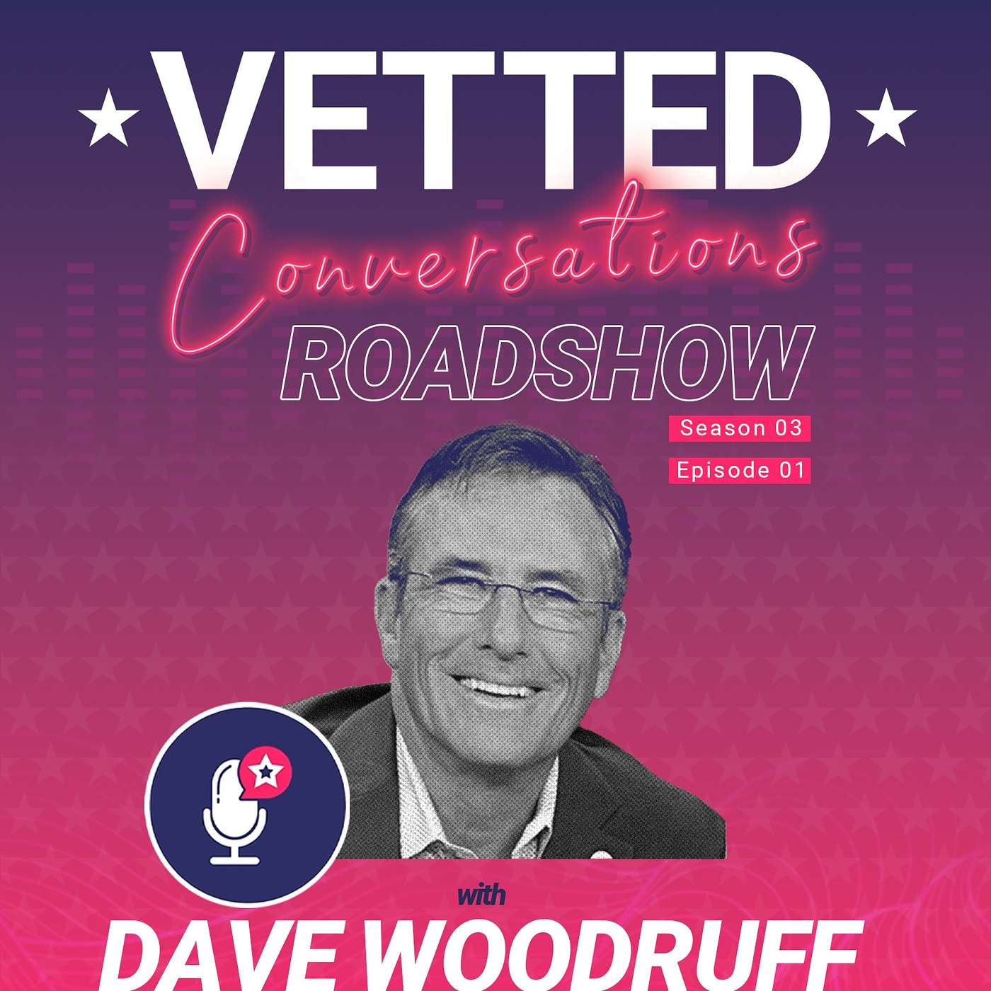 Vetted Conversations