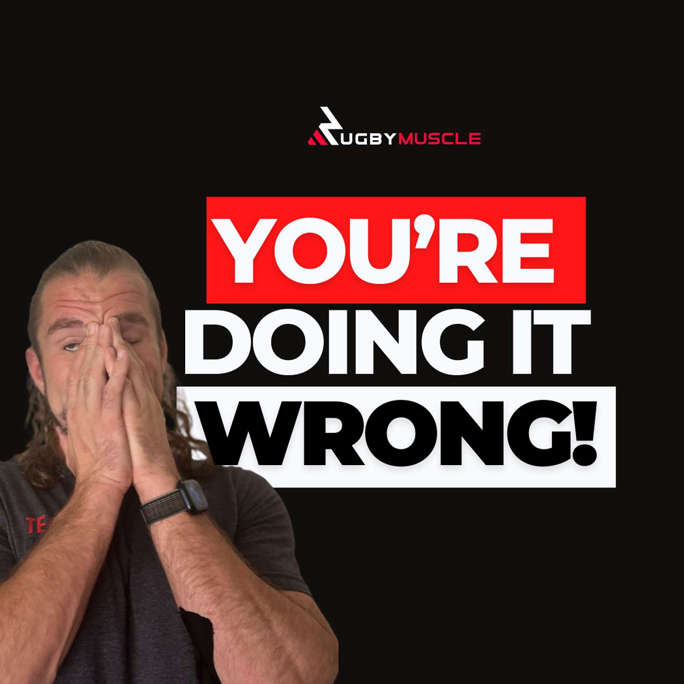 Why You’re Training Hard But Not Seeing It On The Pitch