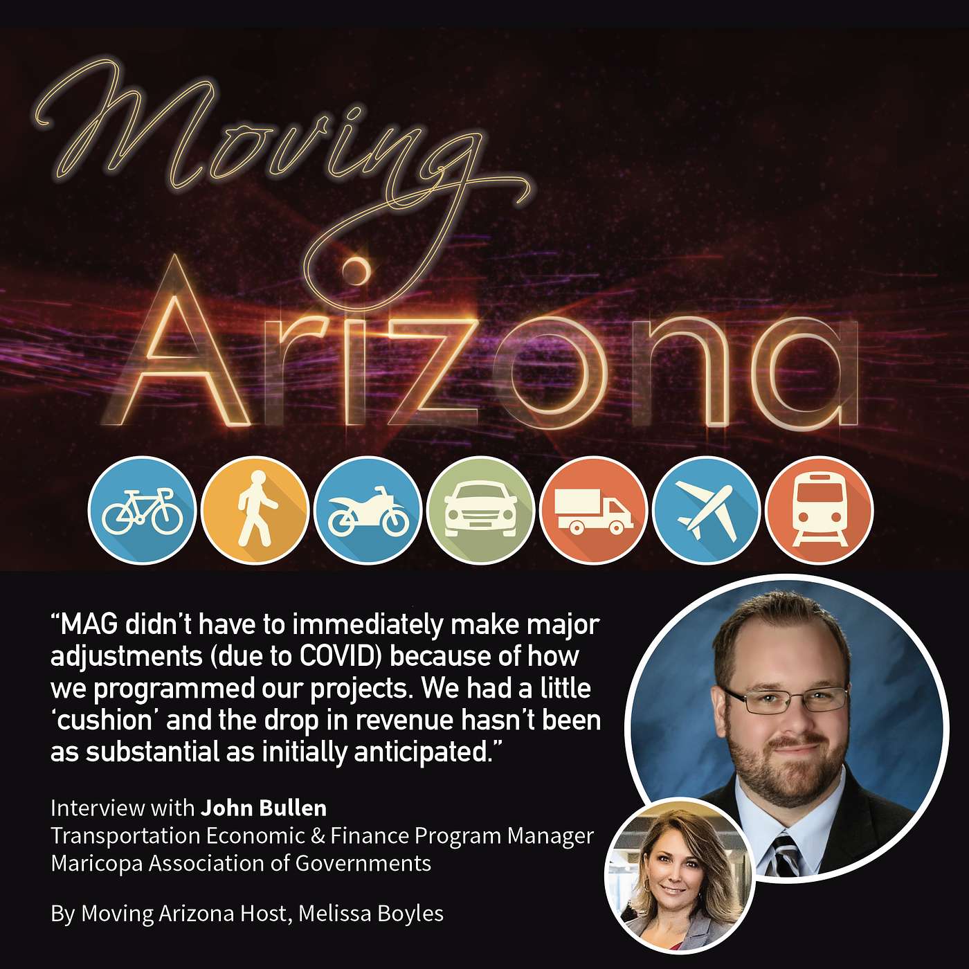 Moving Arizona