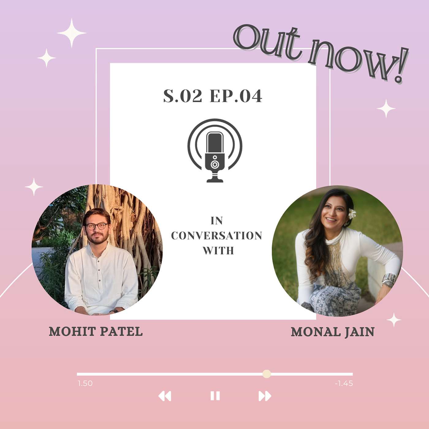 S.02 - Ep.04 : Babuji Dheere Chalna : Slow  Aur Simple Living Ke Faayde episode artwork