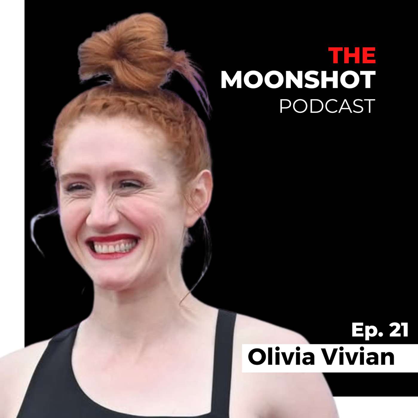 The Moonshot Podcast