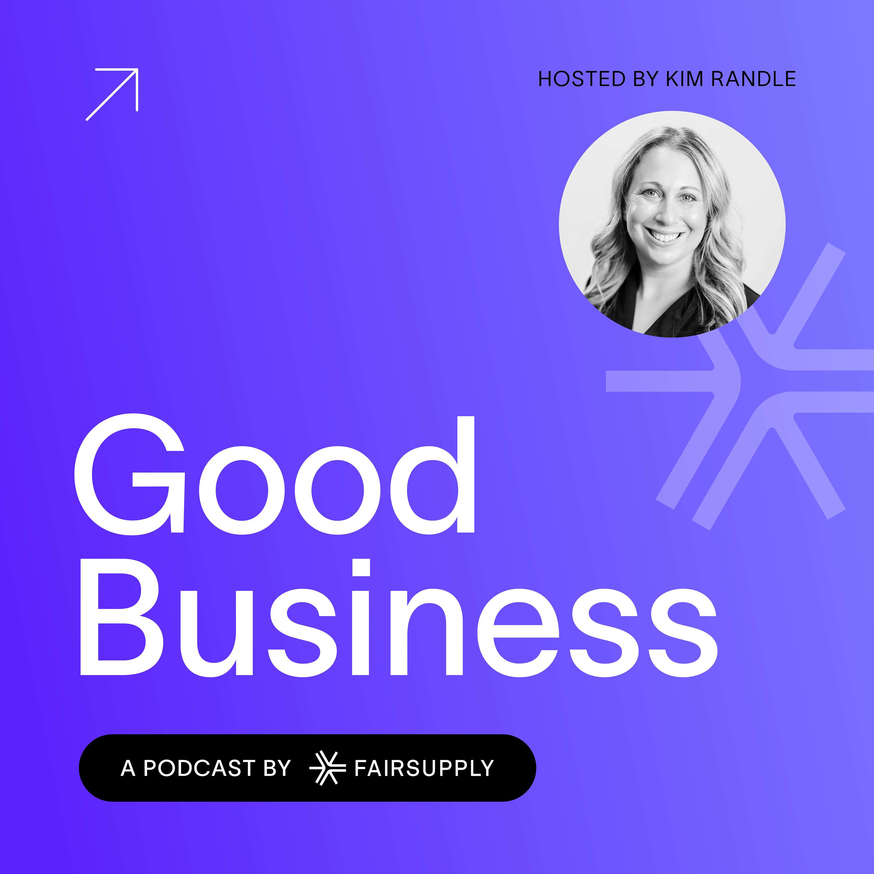 Good Business podcast artwork