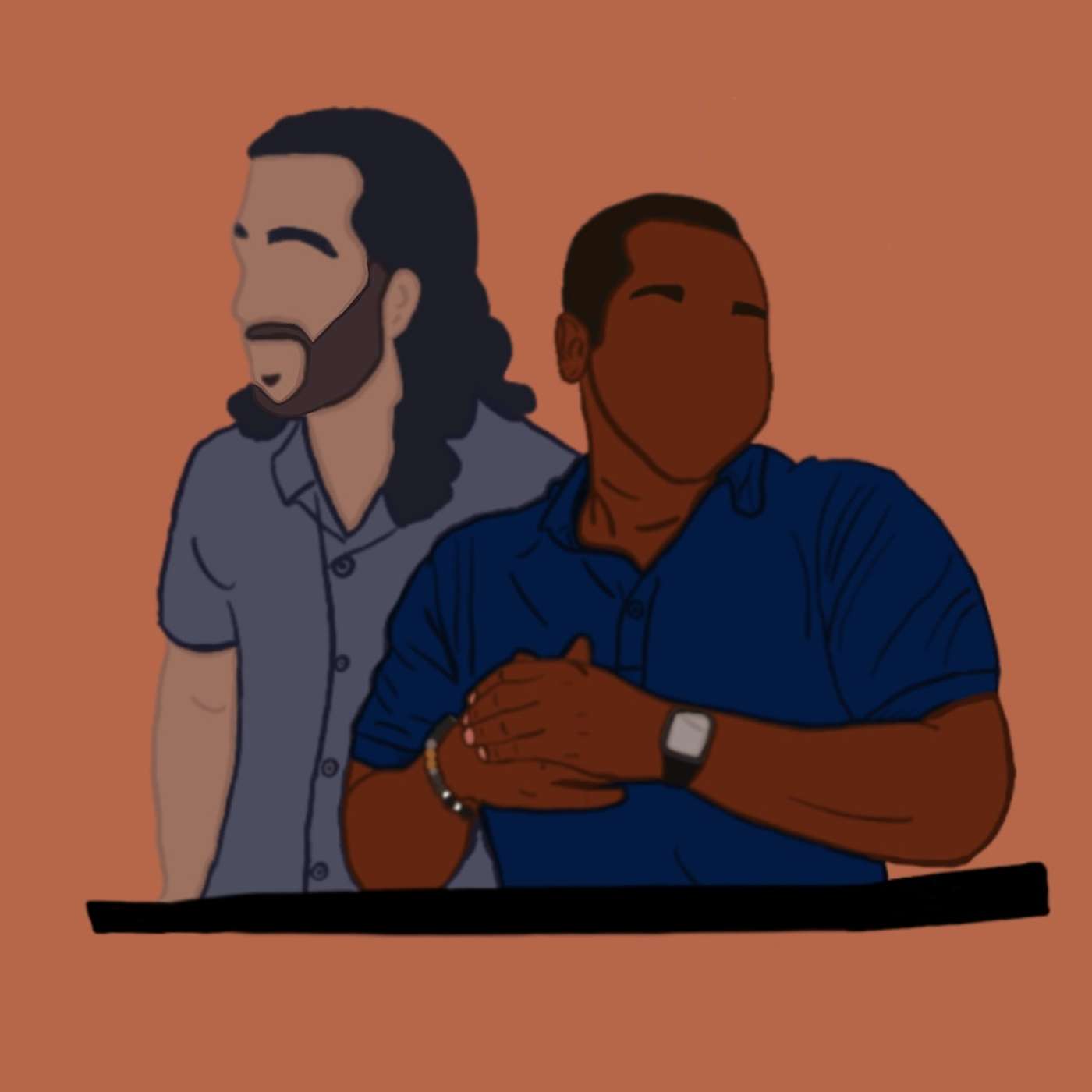A Chat With T-Jax
