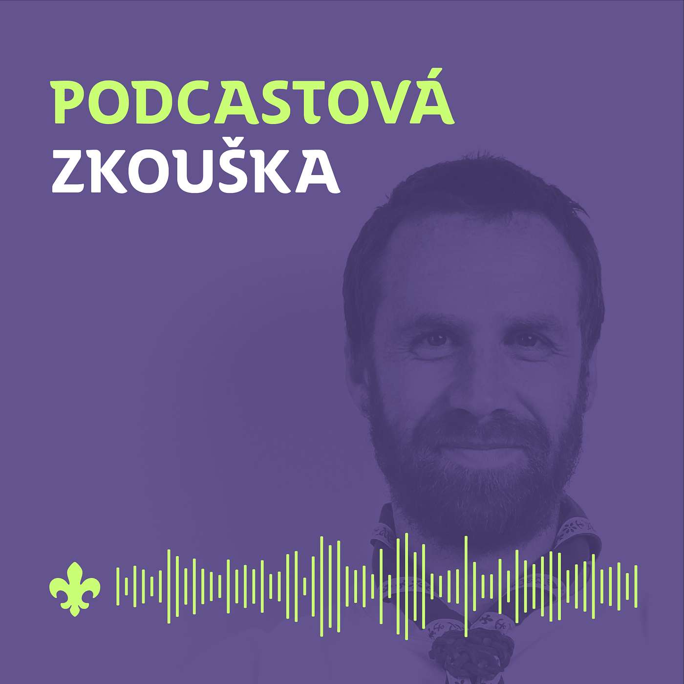 21 Australan: Musí být táborový zážitek vždy silný? | Podcastová zkouška