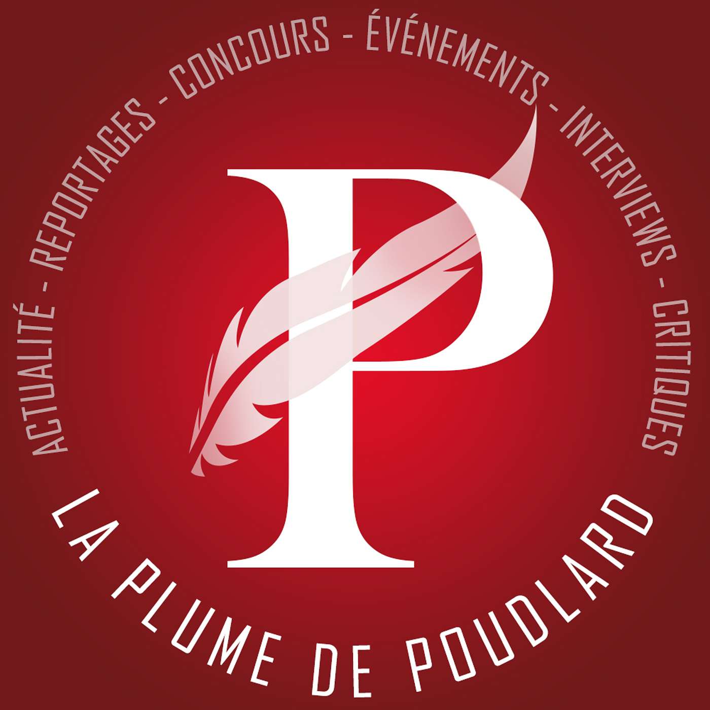 La Plume de Poudlard