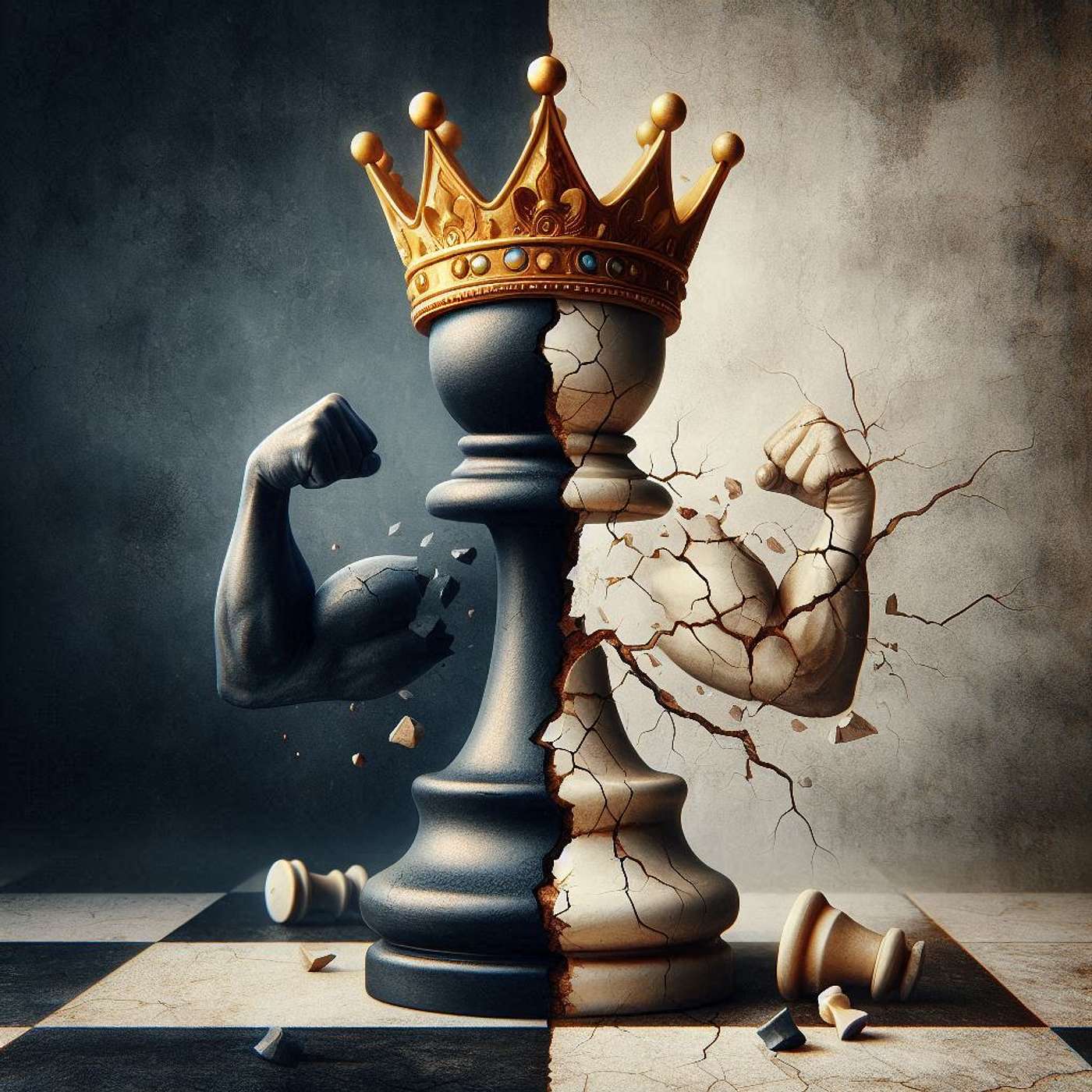 Paradox of Power
