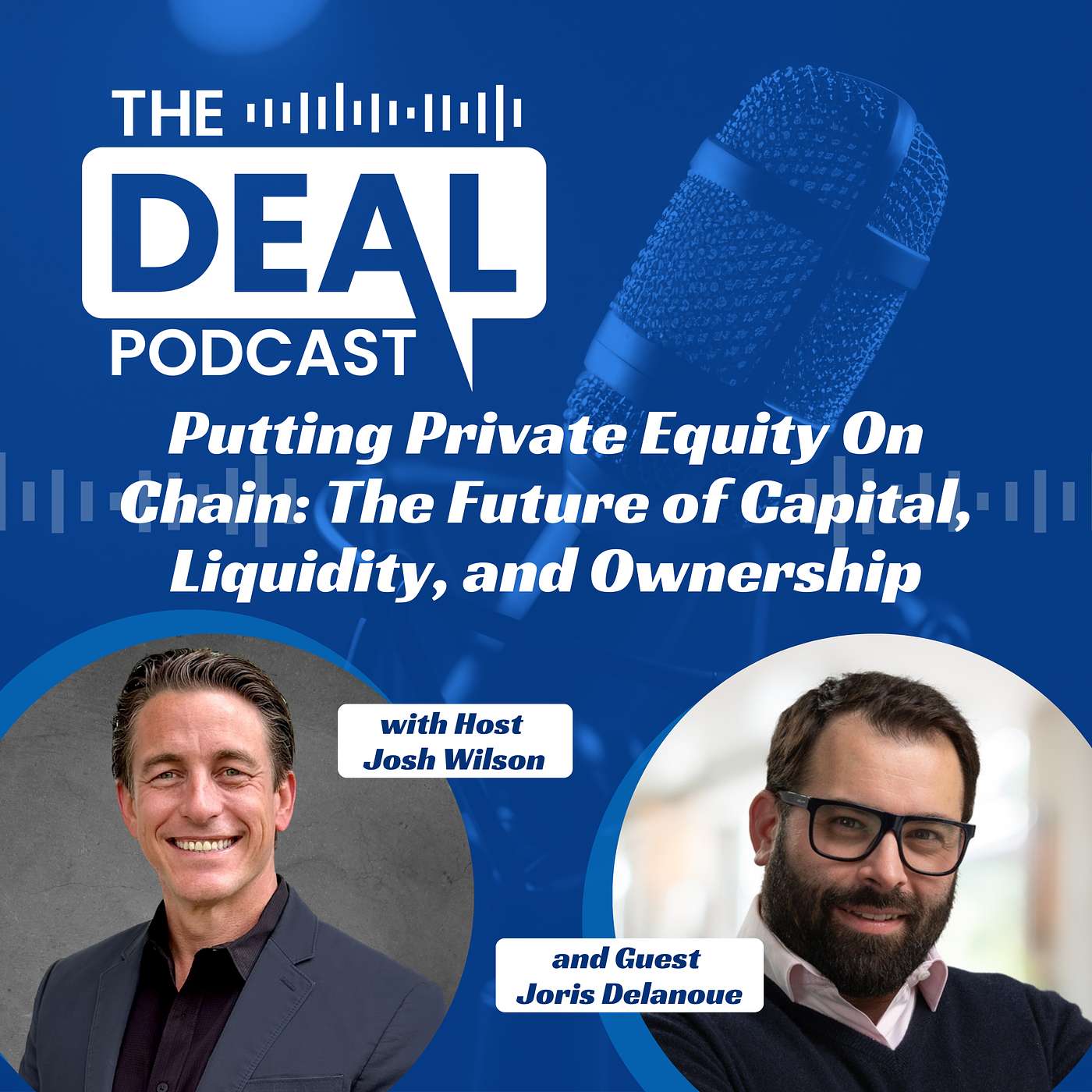 Putting Private Equity On Chain: The Future of Capital, Liquidity, and Ownership