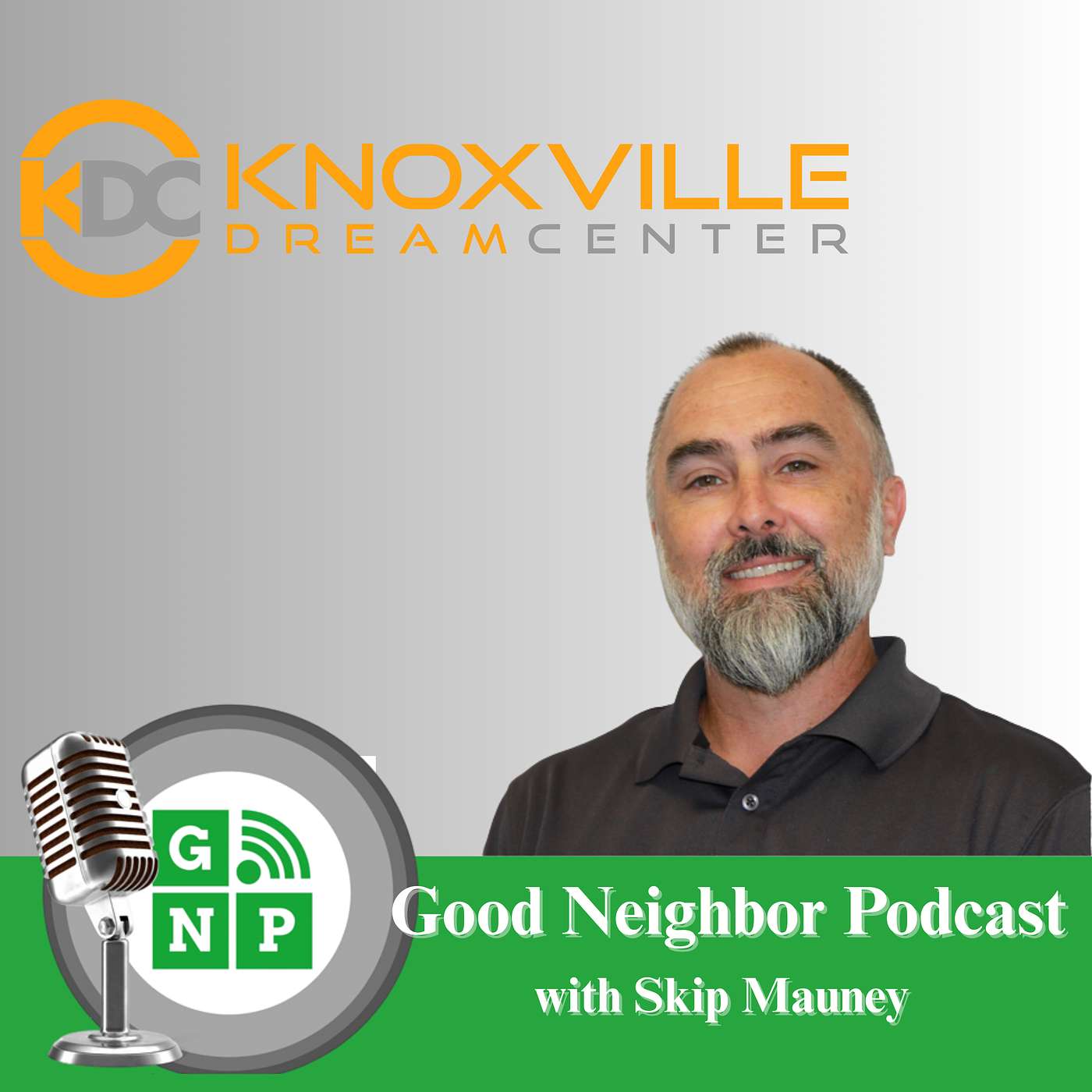 Good Neighbor Podcast: TN-WNC-SWVA