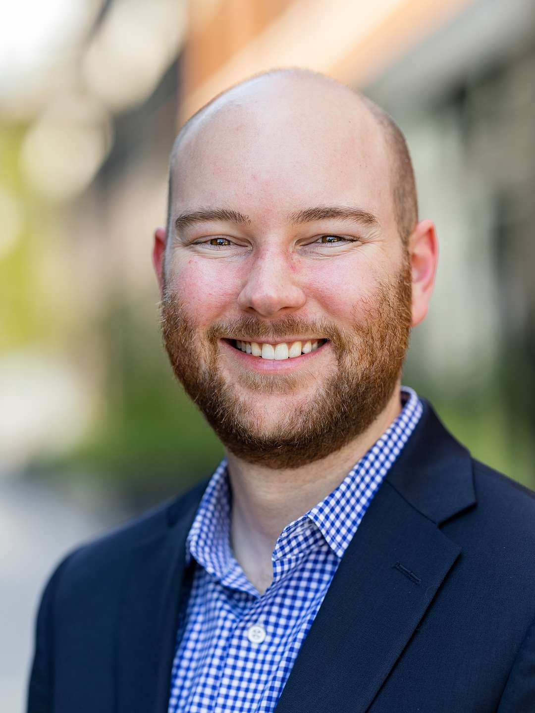 Michael Daehne