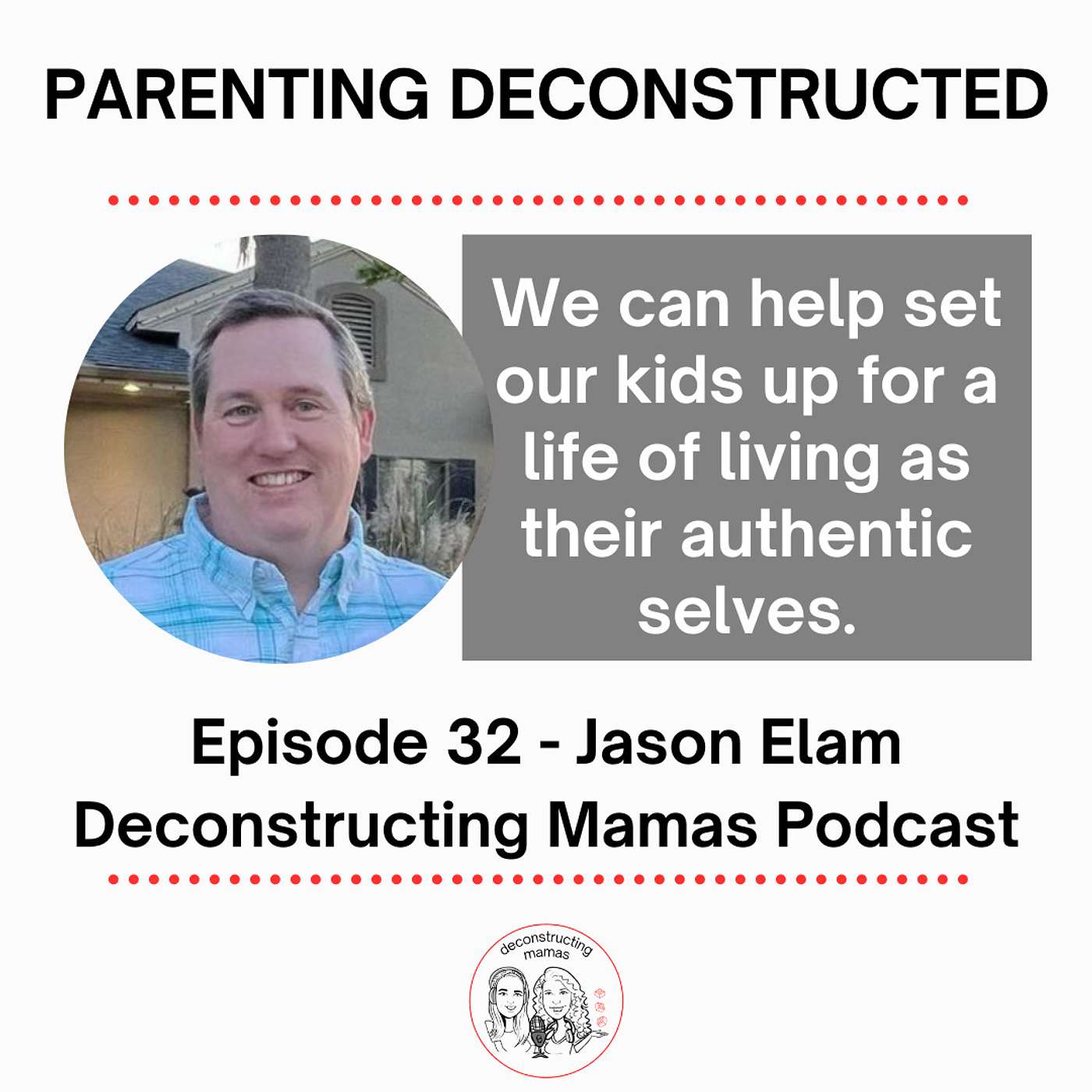 Deconstructing Mamas