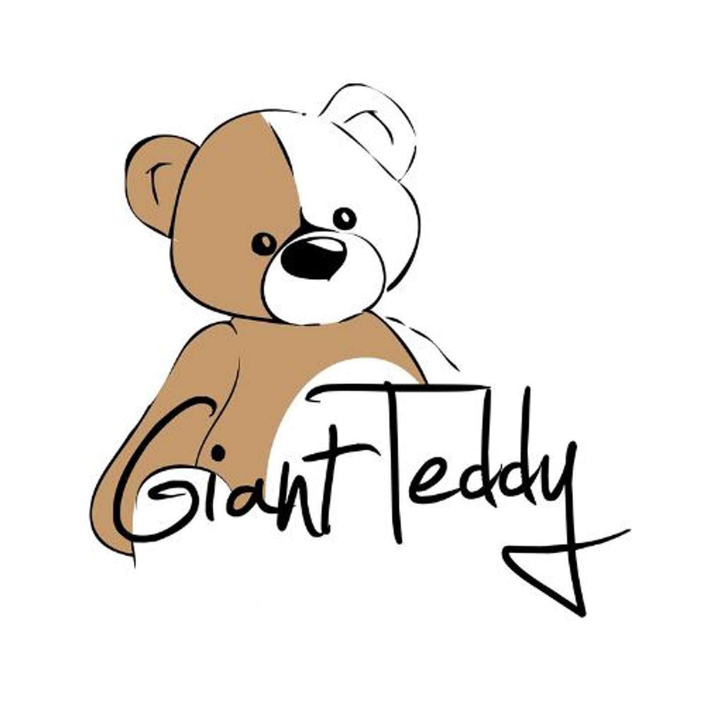 GiantTeddy's Podcast