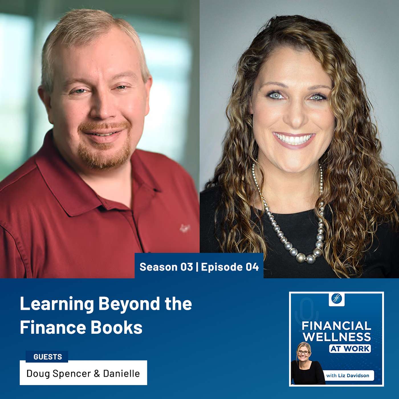 Learning Beyond the Finance Books Learning Beyond the Finance Books