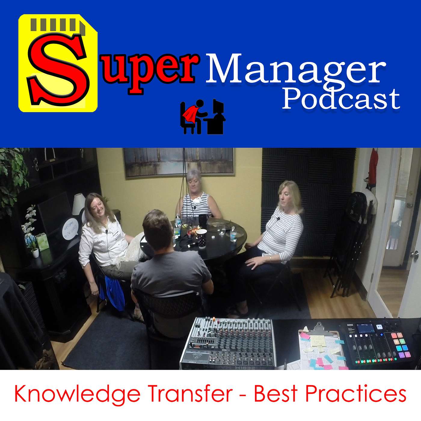 SuperManager