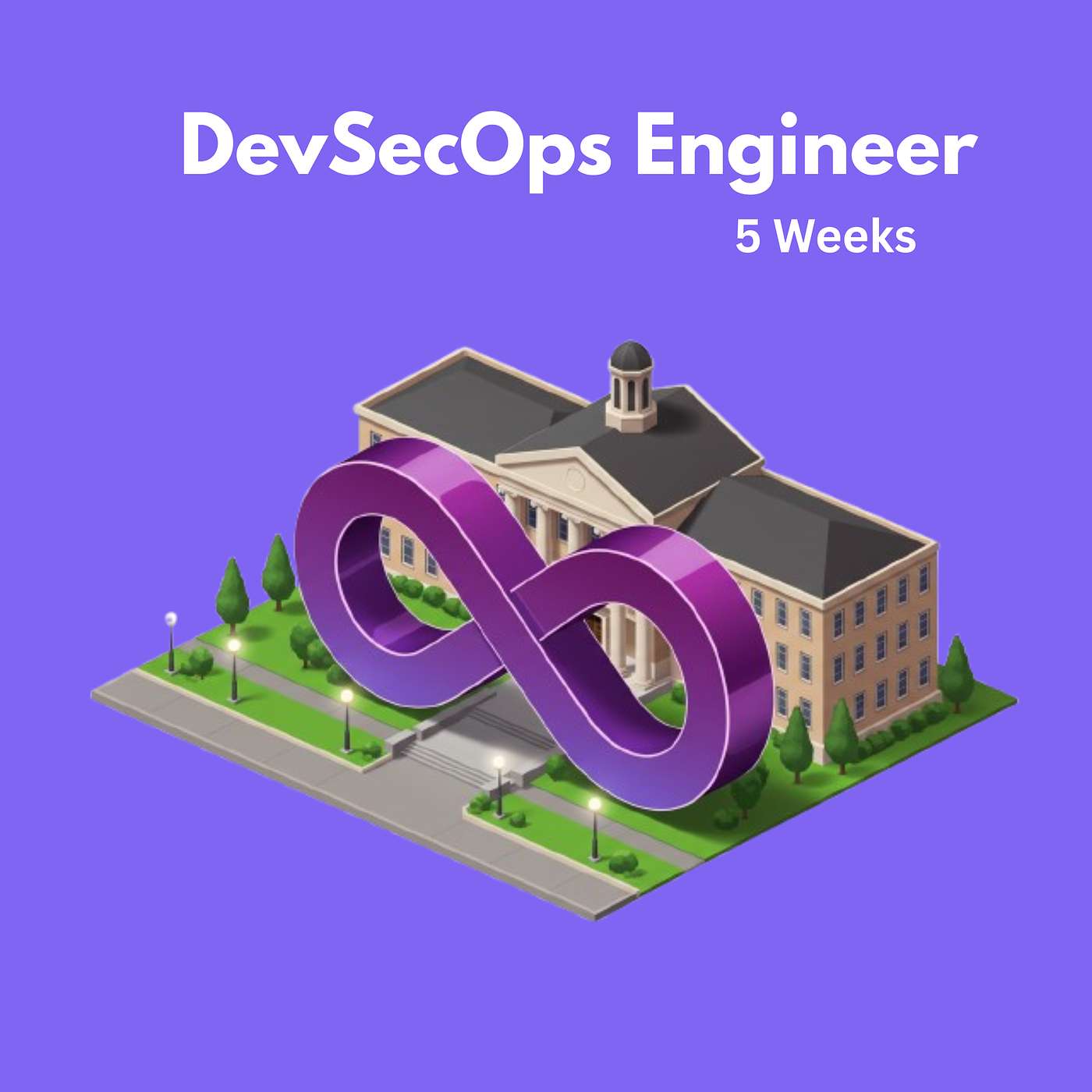 Practical DevSecOps