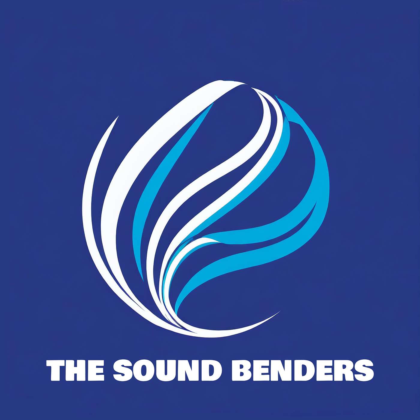 The Sound Benders Network podcast artwork